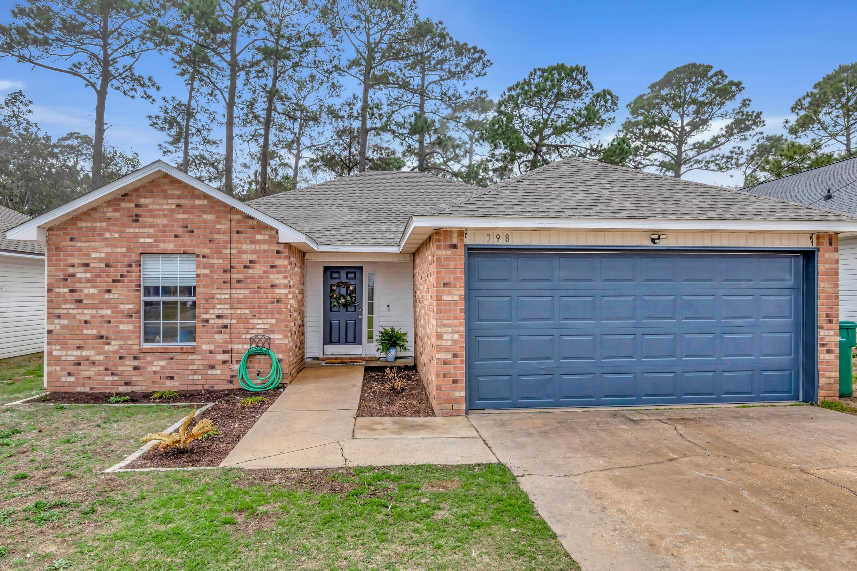 WATERFORD ESTATES S/D - Residential