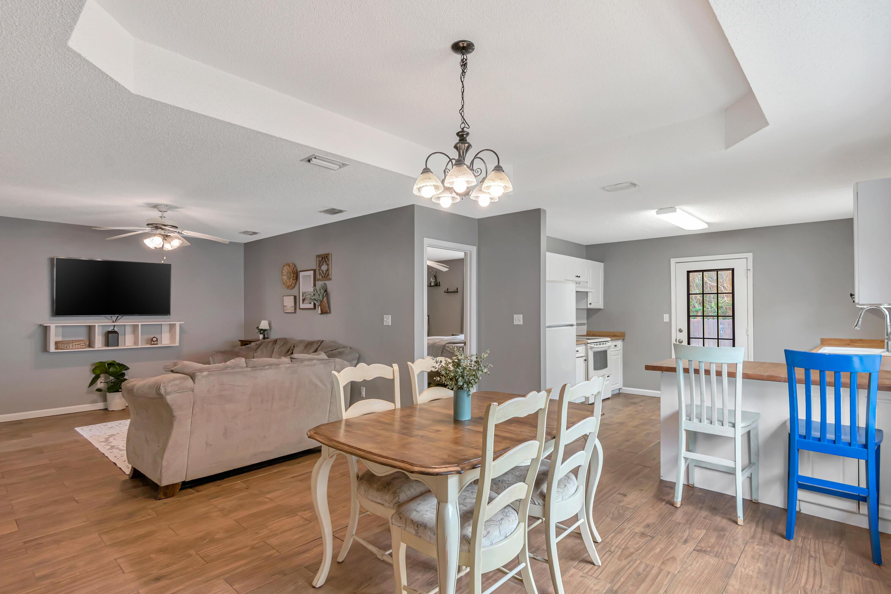 WATERFORD ESTATES S/D - Residential