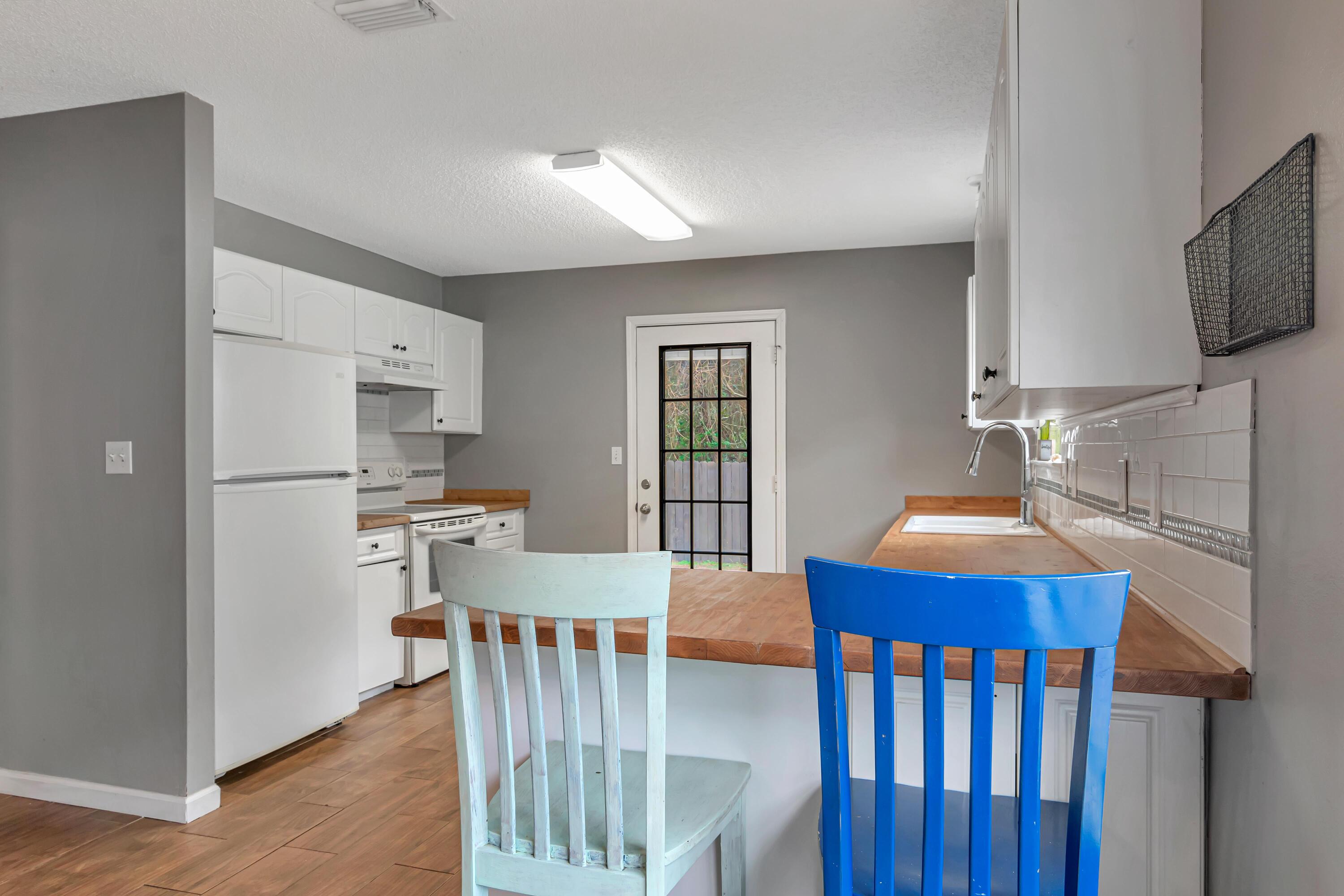 WATERFORD ESTATES S/D - Residential