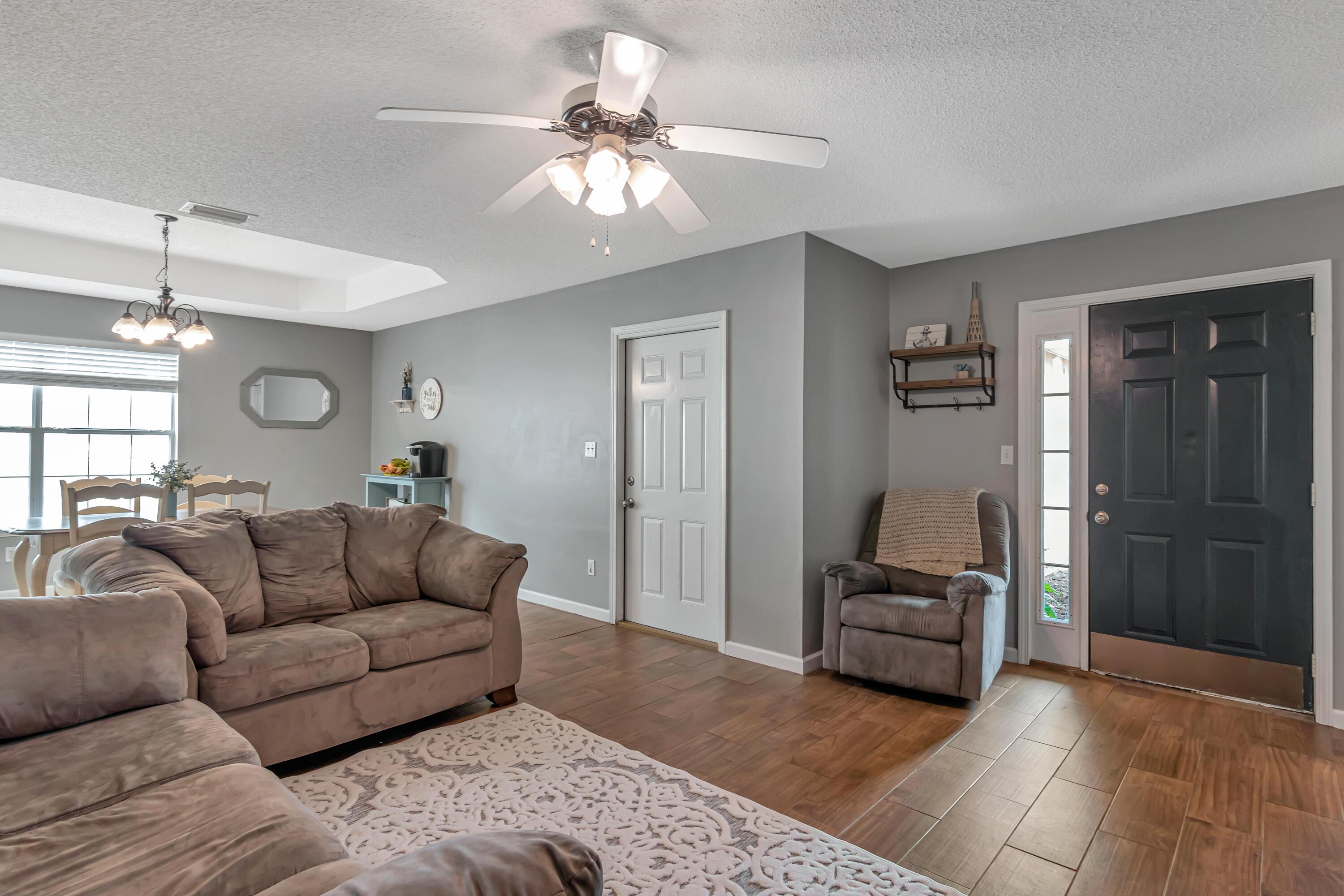 WATERFORD ESTATES S/D - Residential