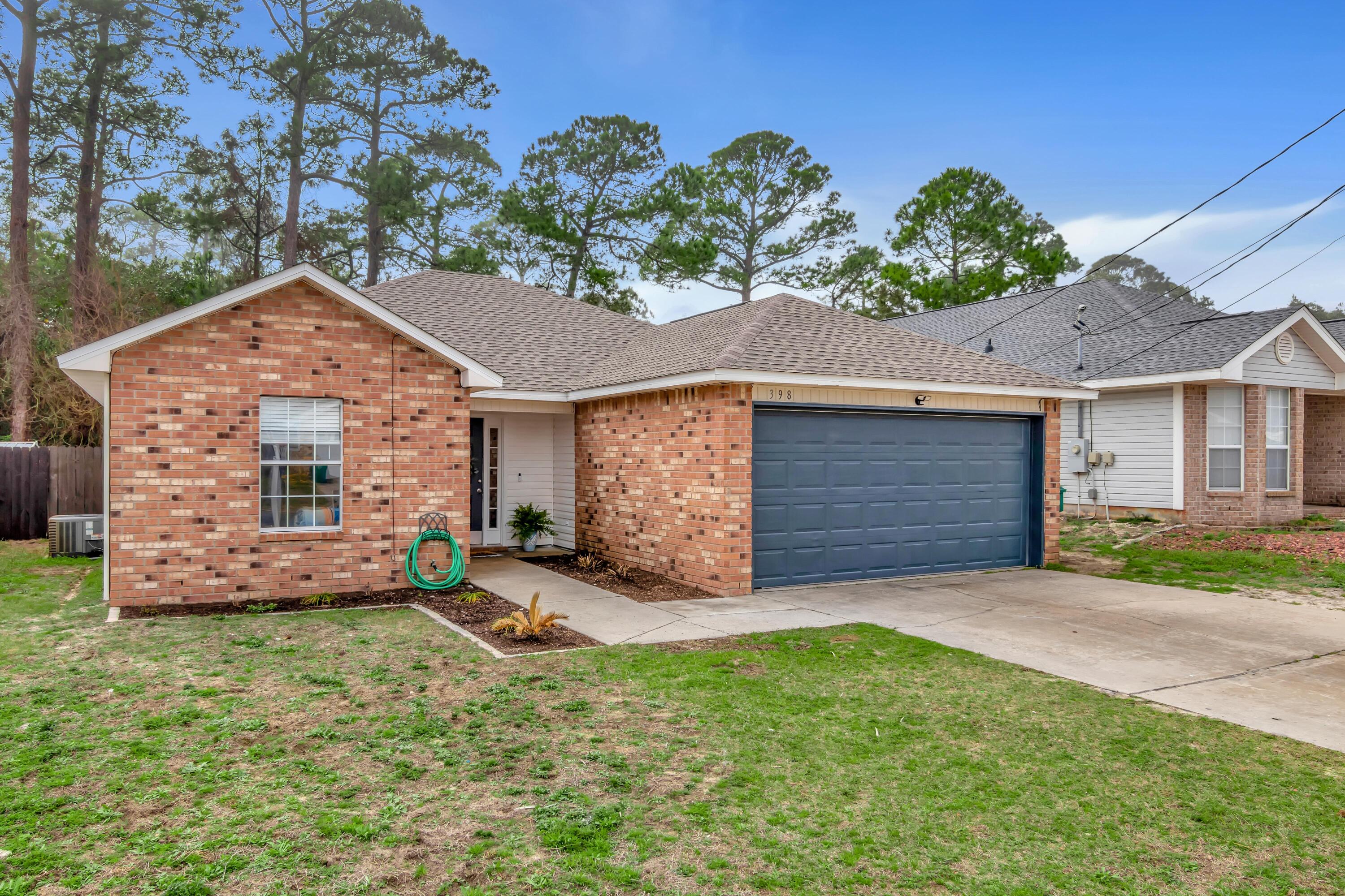 WATERFORD ESTATES S/D - Residential