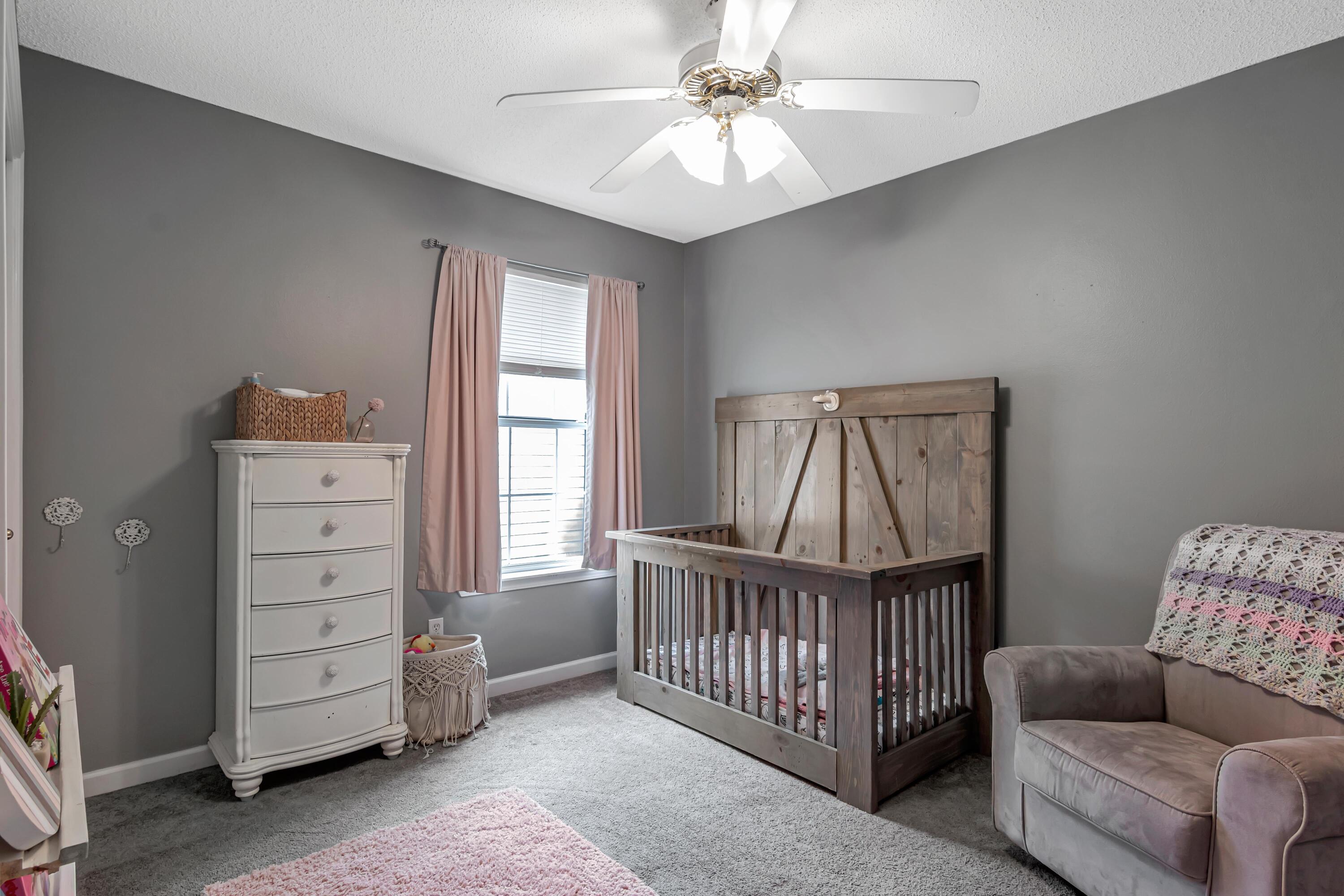 WATERFORD ESTATES S/D - Residential