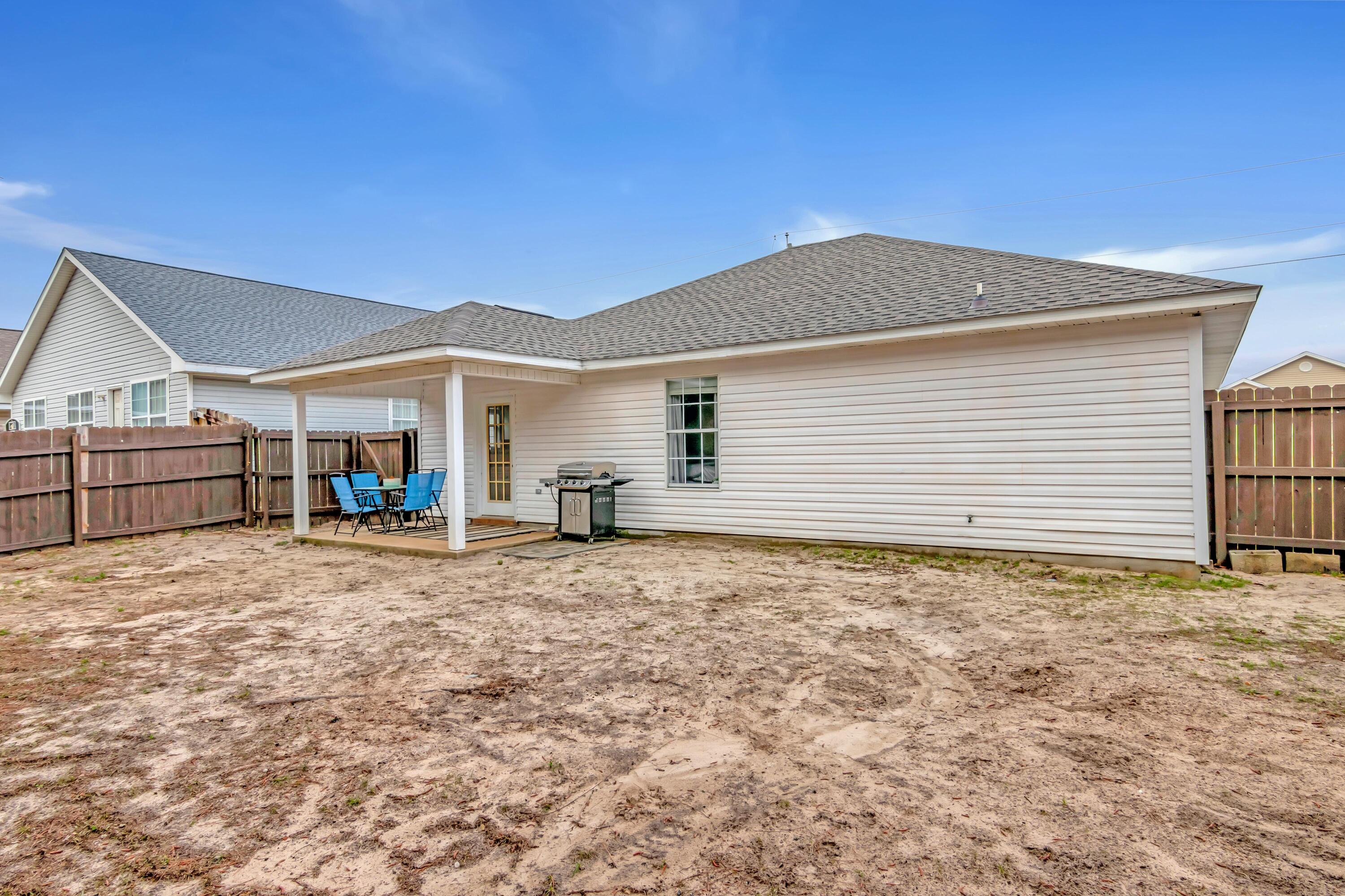 WATERFORD ESTATES S/D - Residential