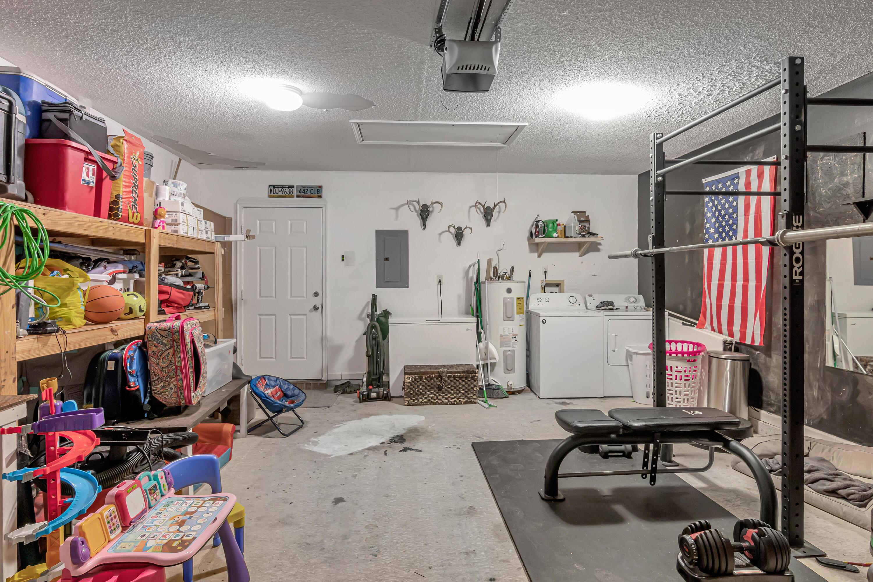 WATERFORD ESTATES S/D - Residential