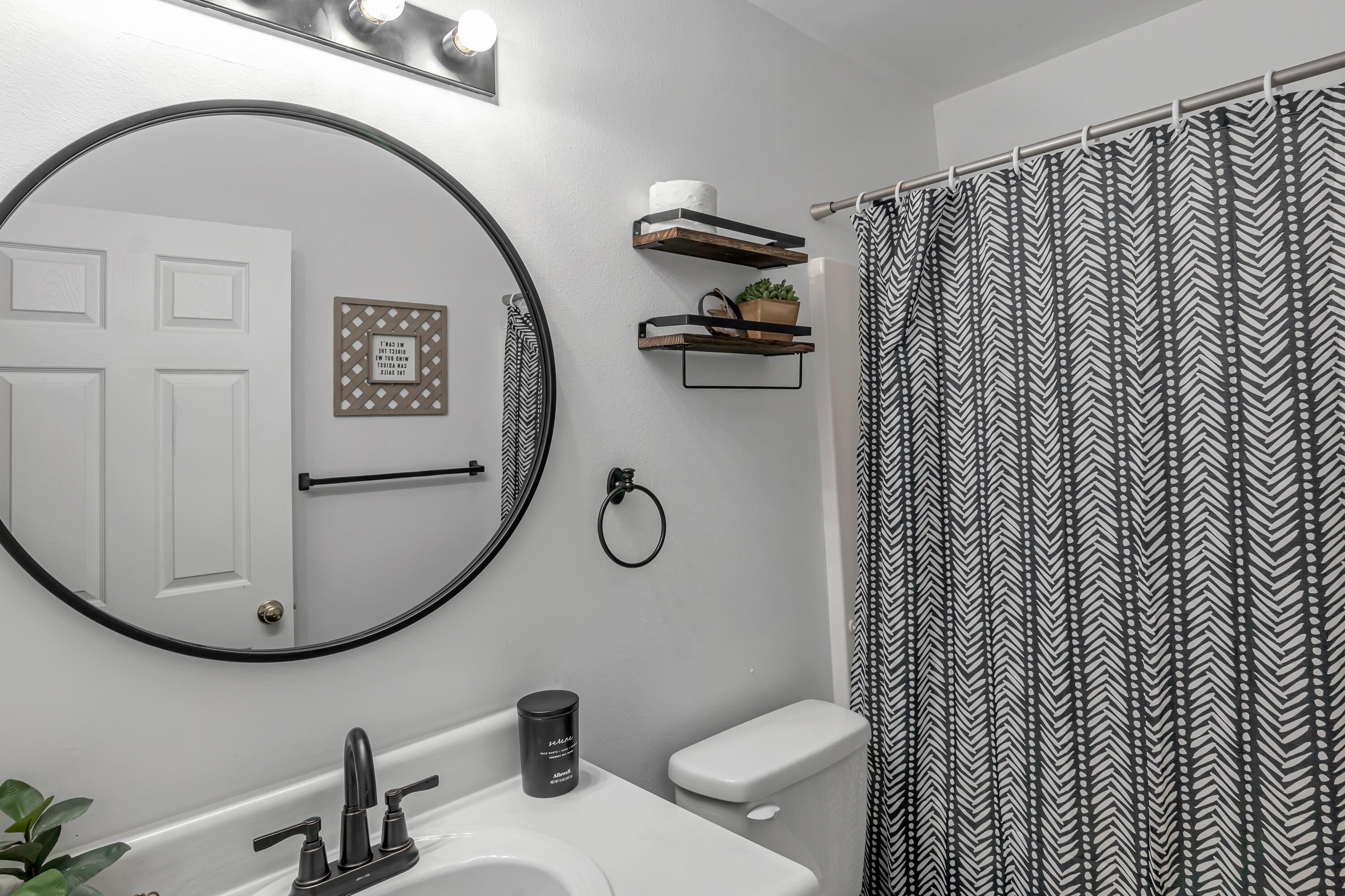WATERFORD ESTATES S/D - Residential