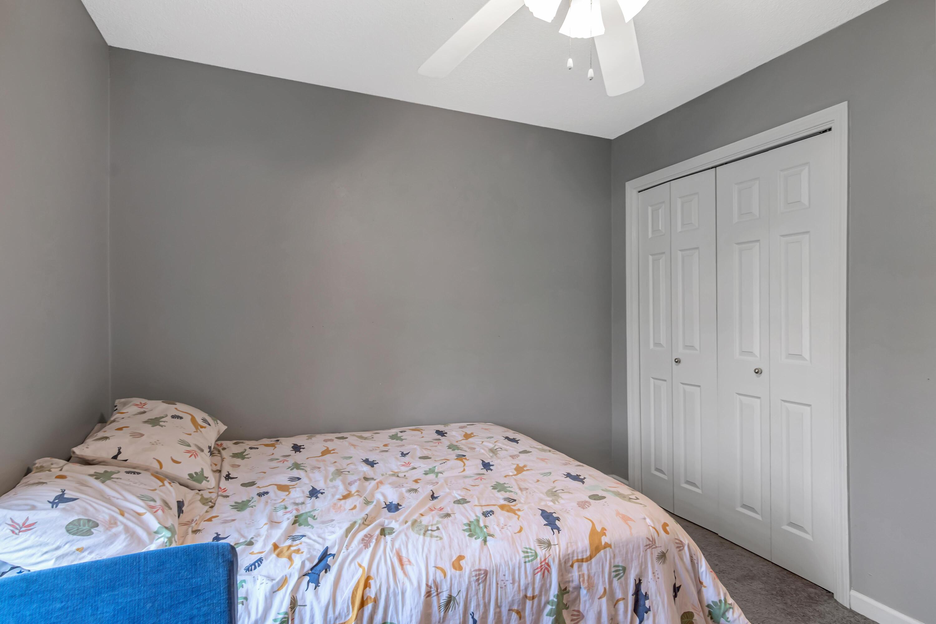 WATERFORD ESTATES S/D - Residential