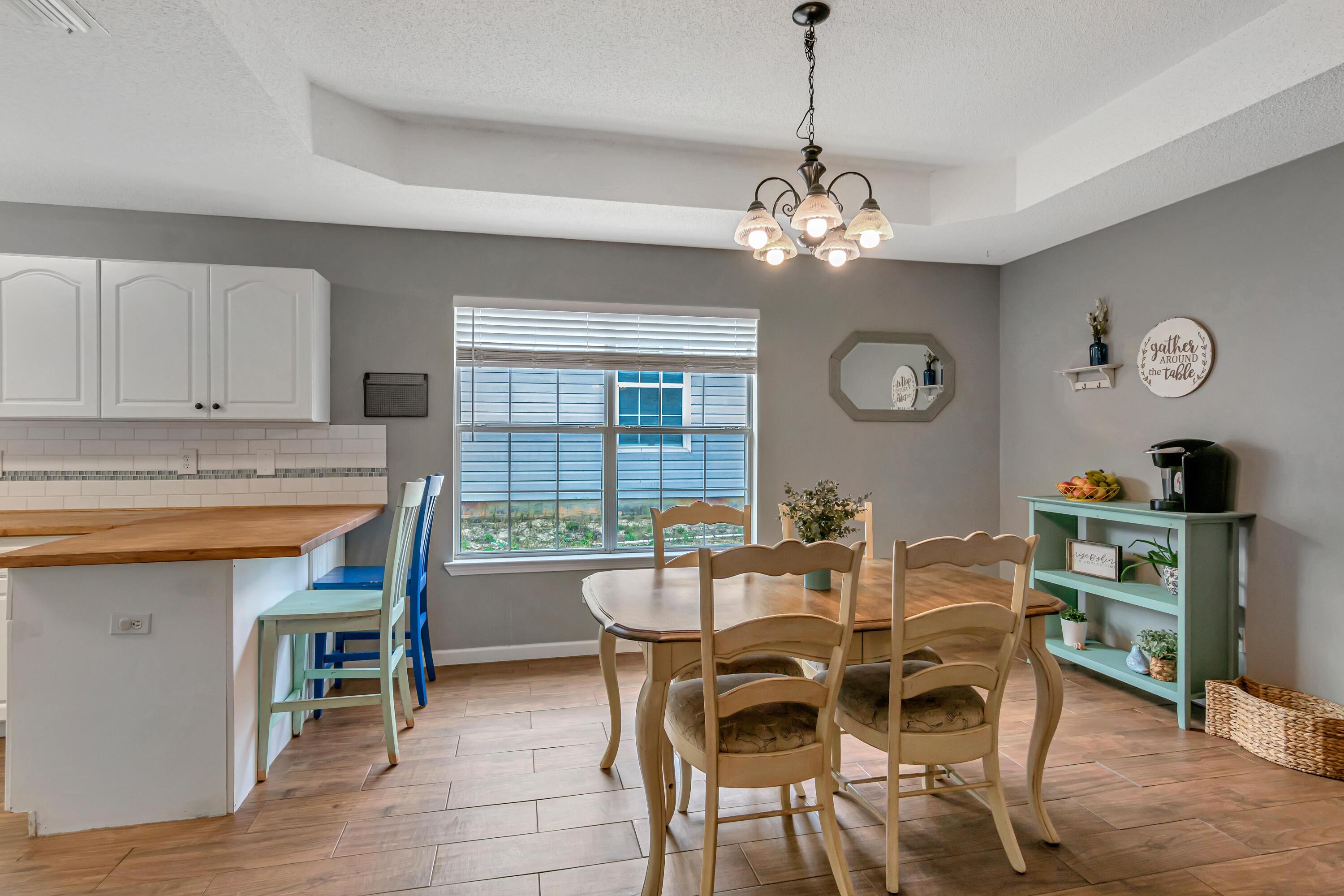 WATERFORD ESTATES S/D - Residential