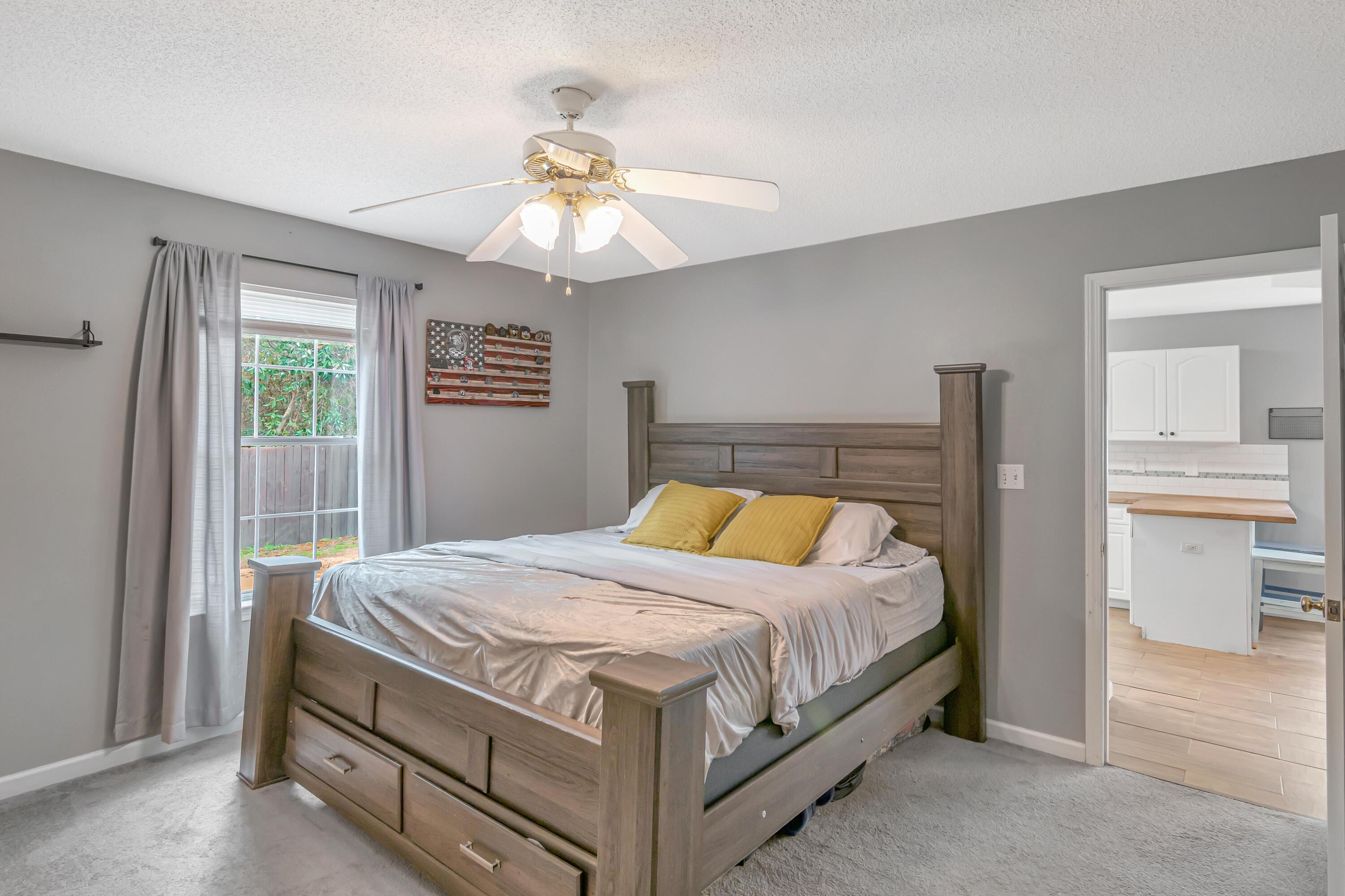 WATERFORD ESTATES S/D - Residential