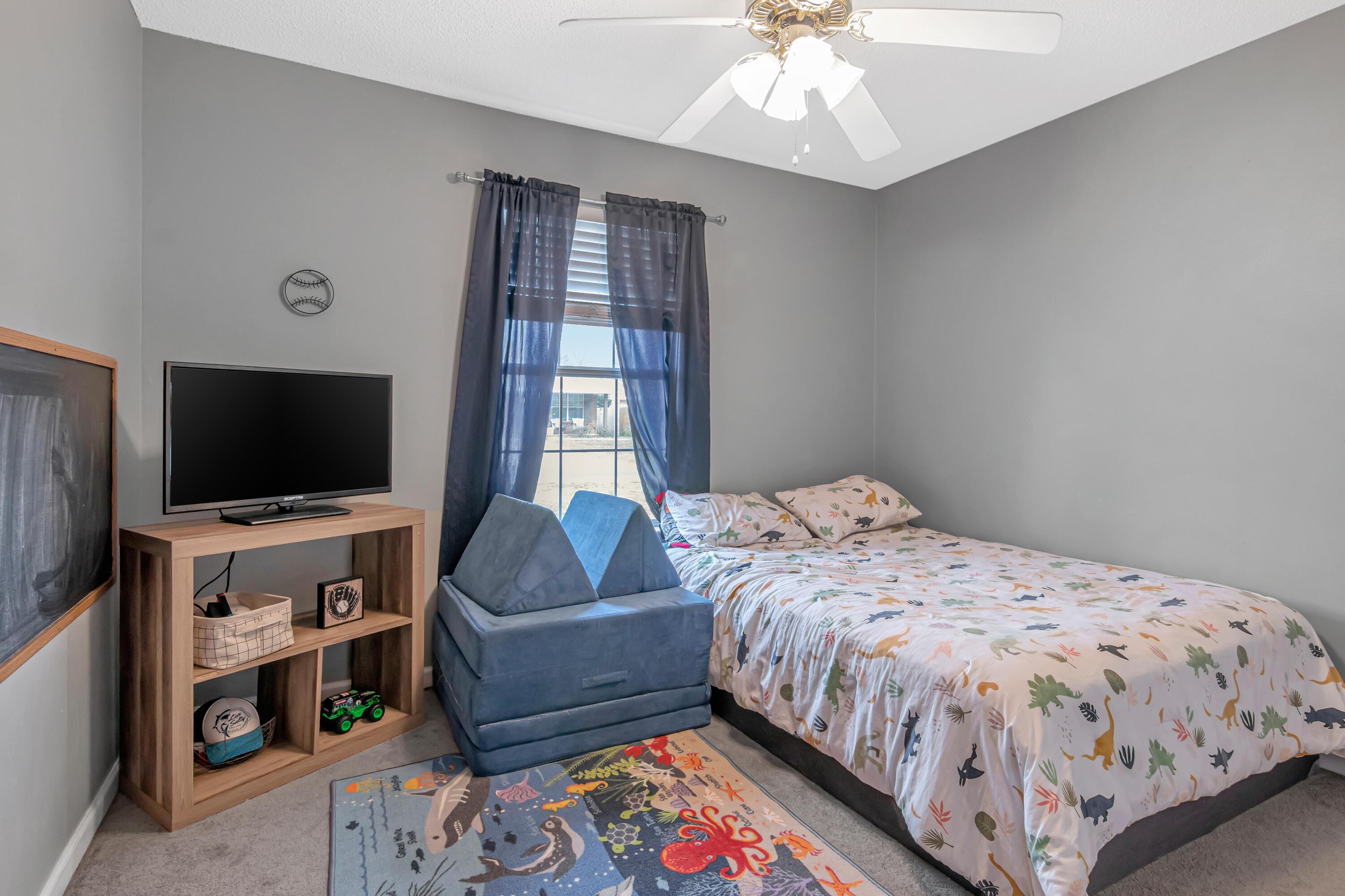 WATERFORD ESTATES S/D - Residential