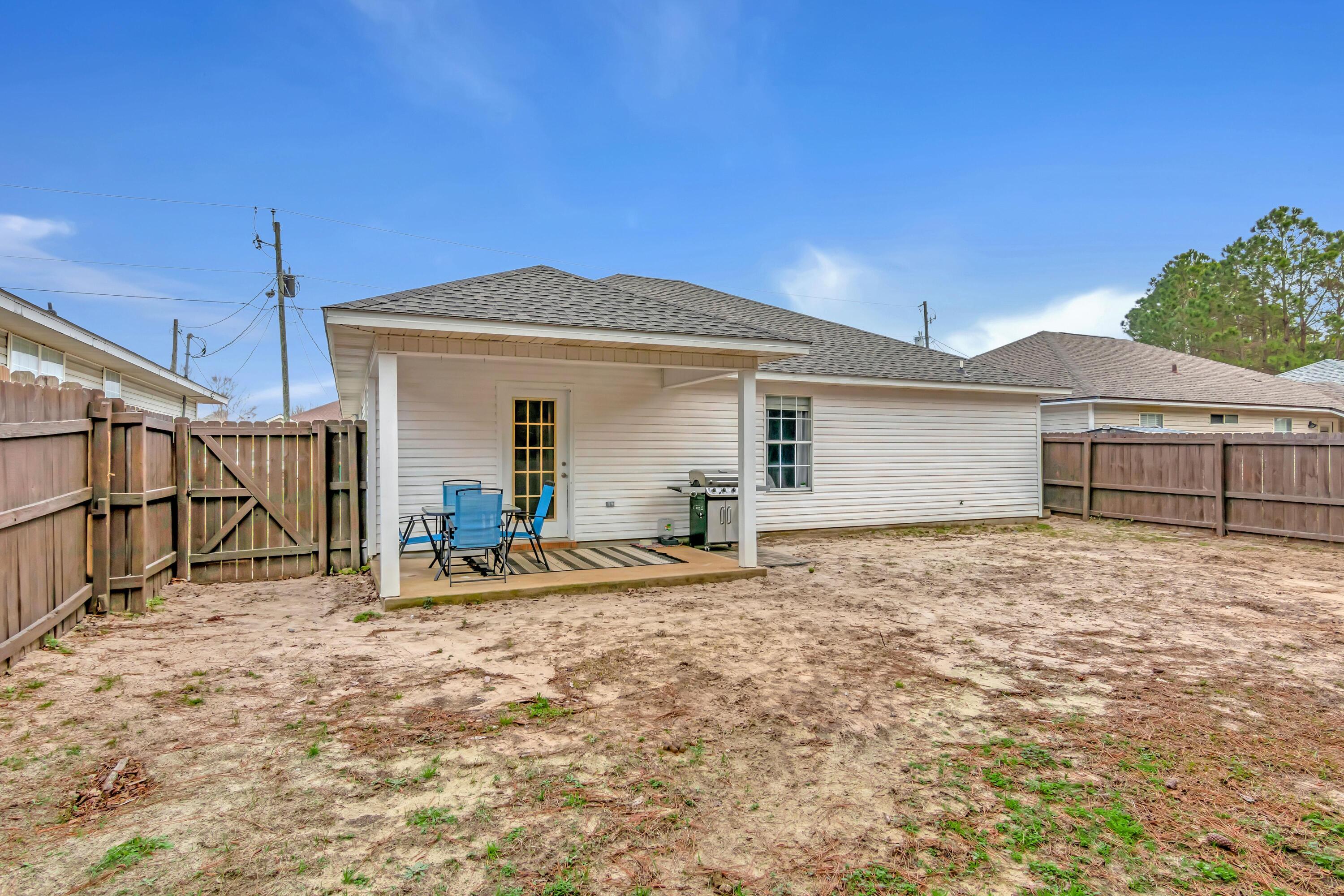 WATERFORD ESTATES S/D - Residential