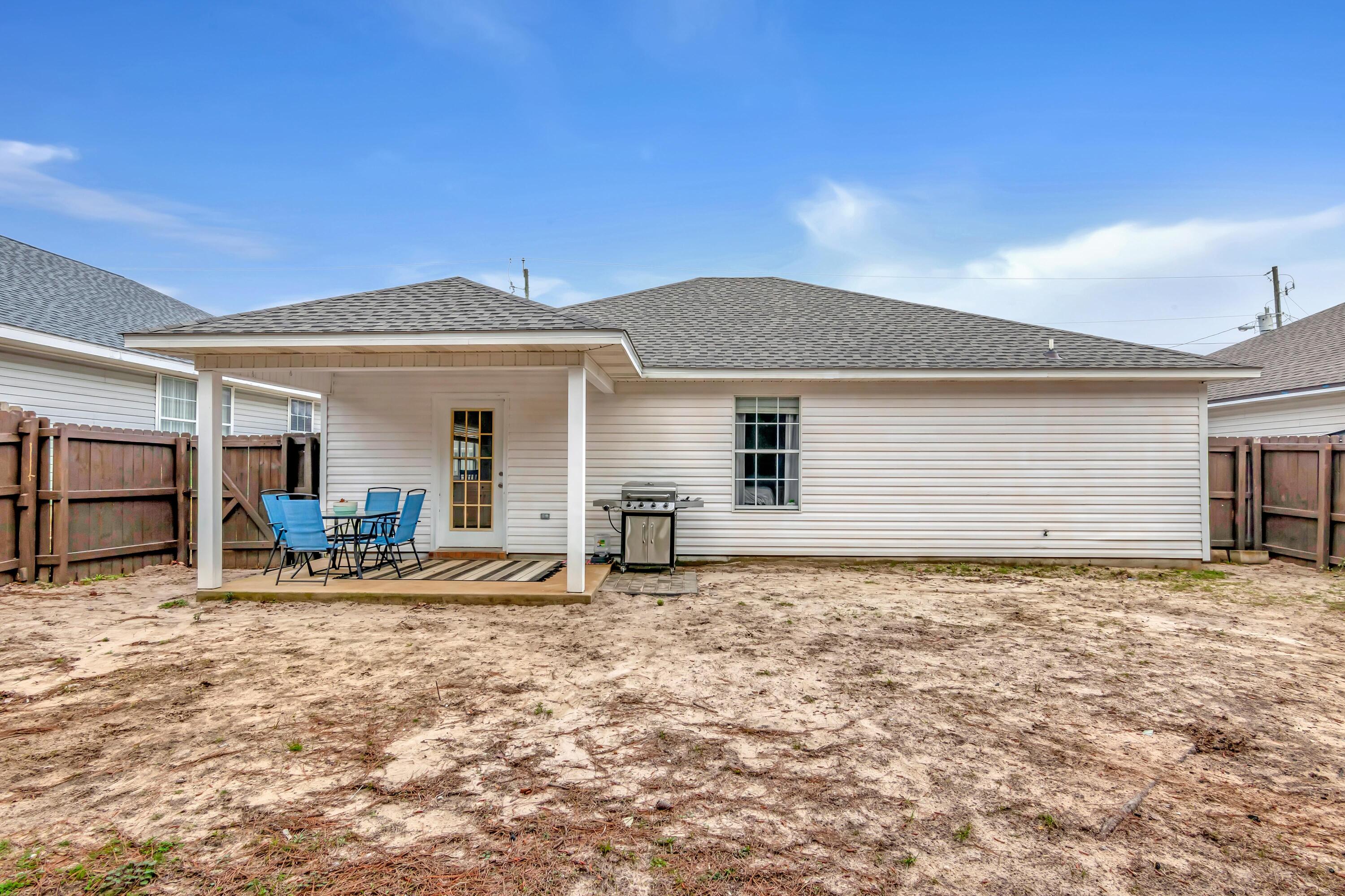 WATERFORD ESTATES S/D - Residential