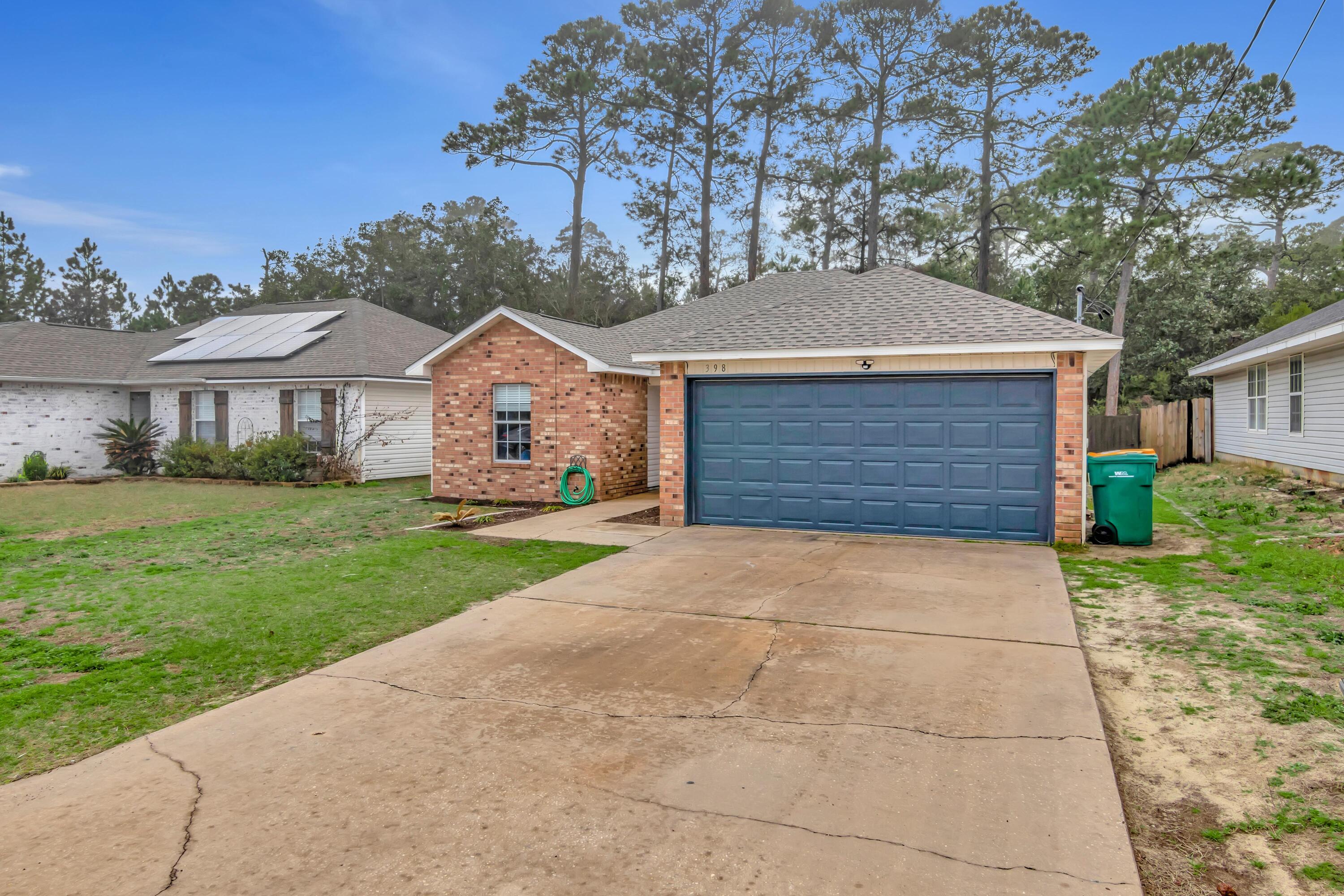 WATERFORD ESTATES S/D - Residential