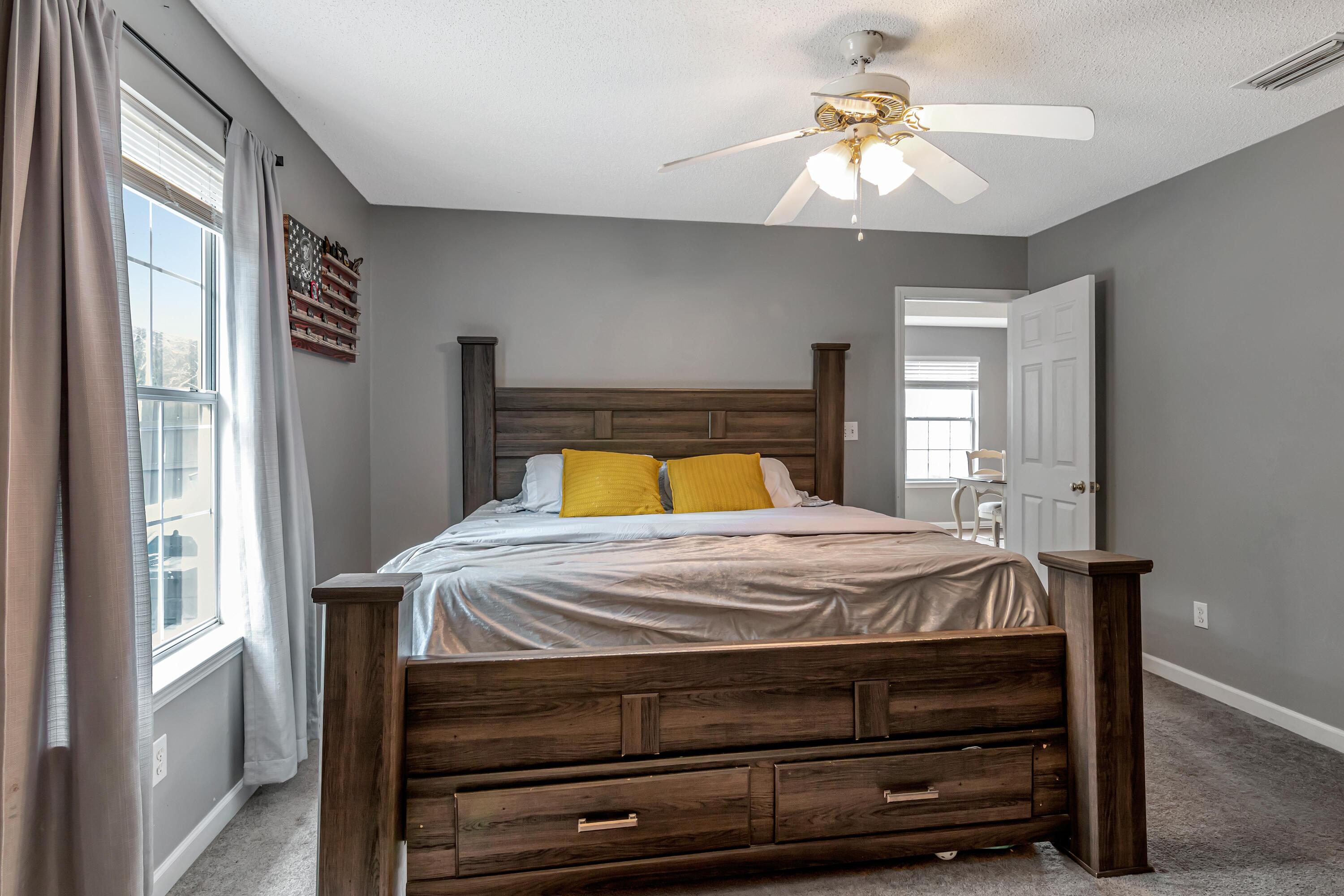 WATERFORD ESTATES S/D - Residential
