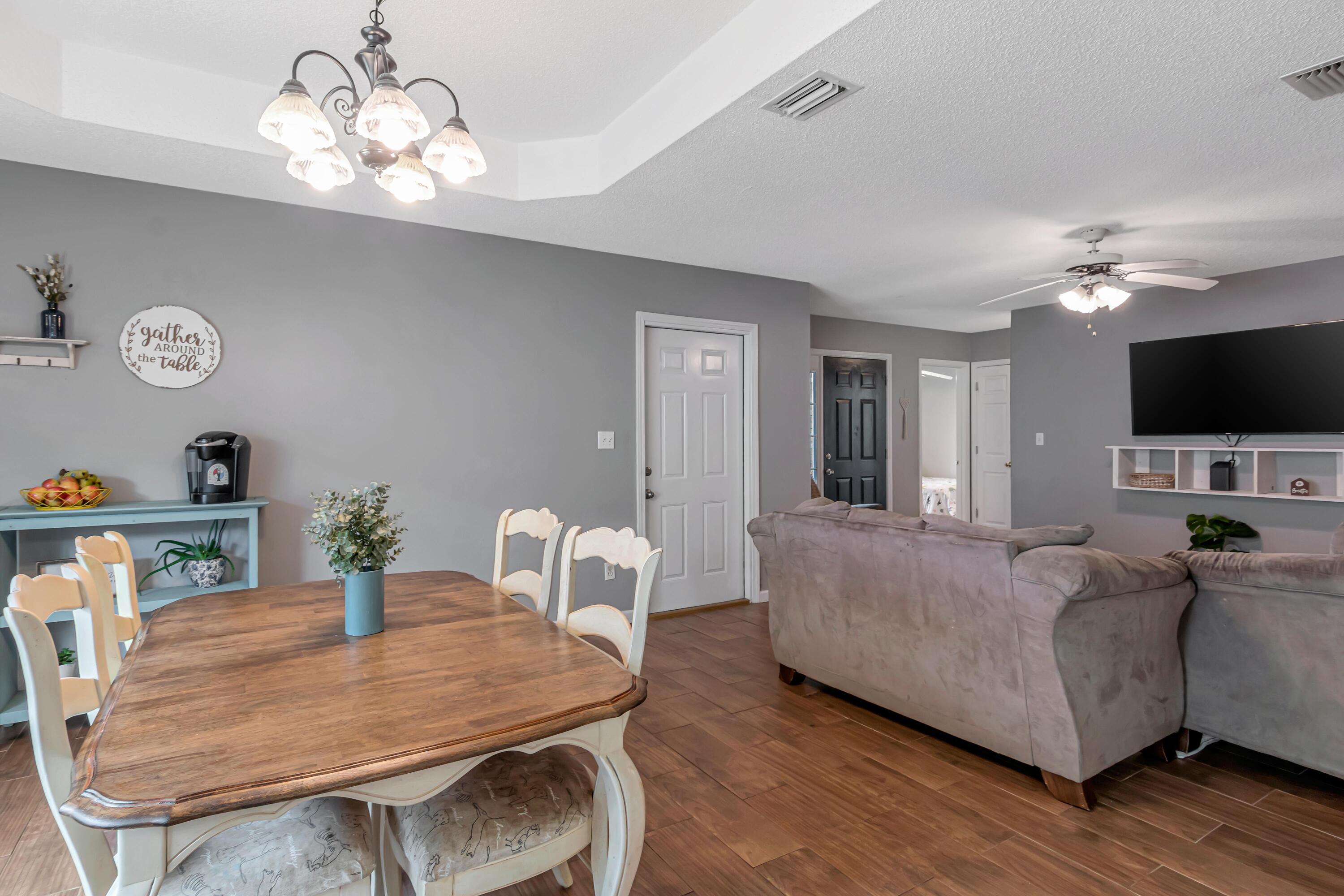 WATERFORD ESTATES S/D - Residential