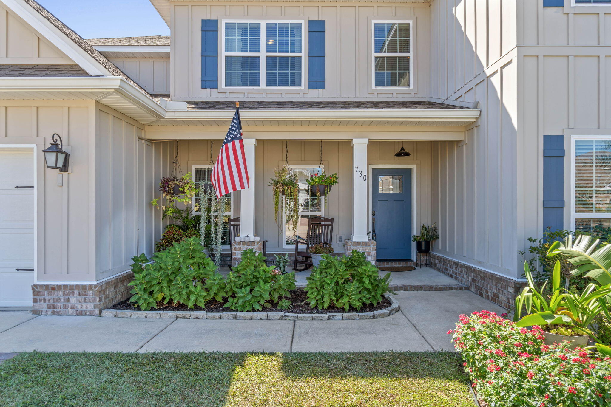 HAMMOCK BAY - CENTRAL PARK - Residential