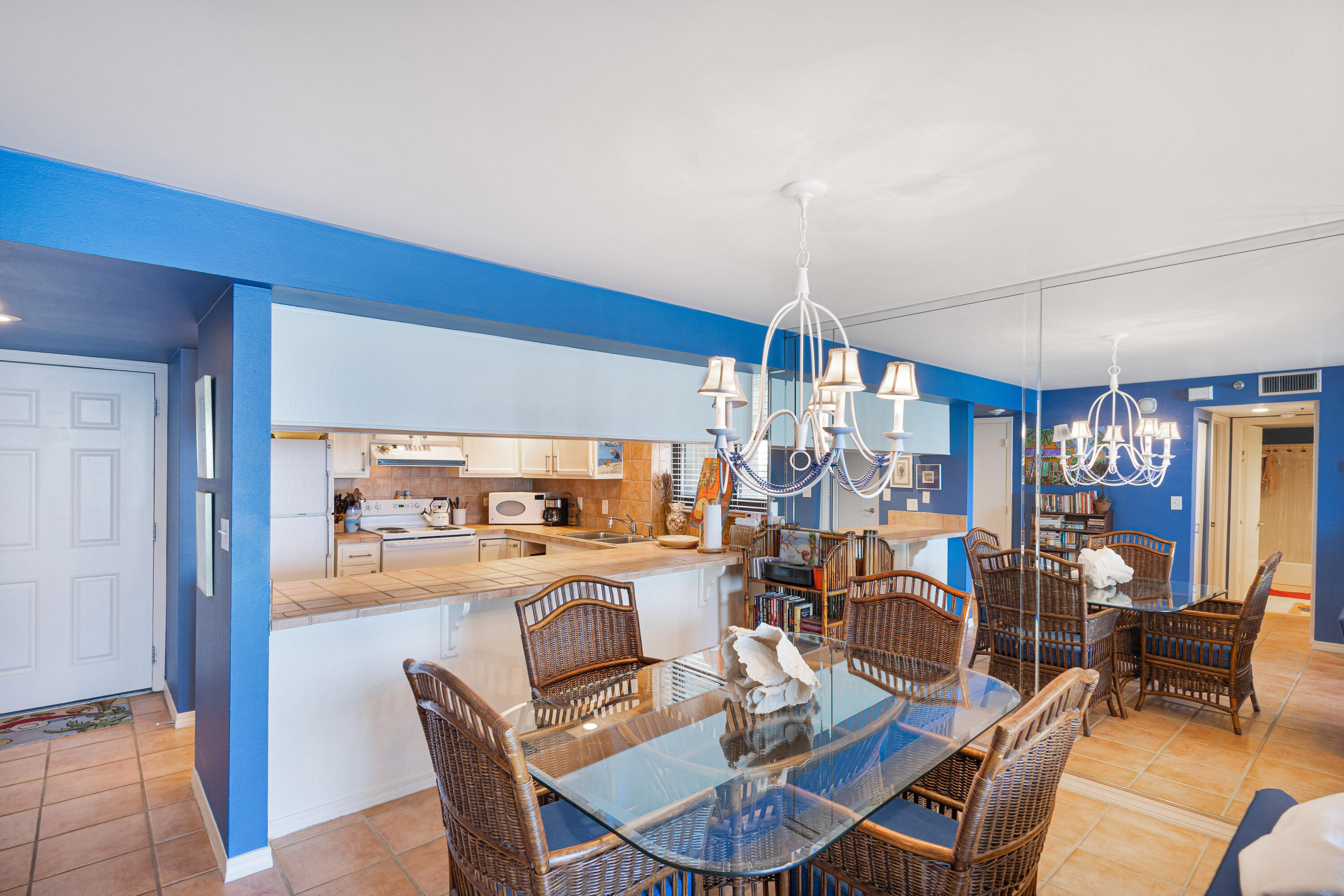 BEACHSIDE ONE - Residential