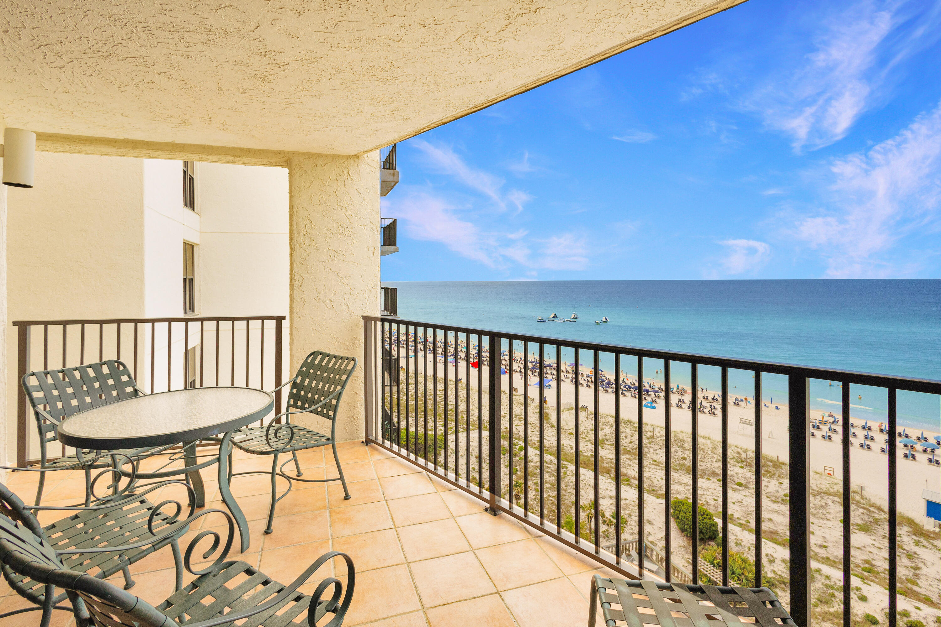 BEACHSIDE ONE - Residential
