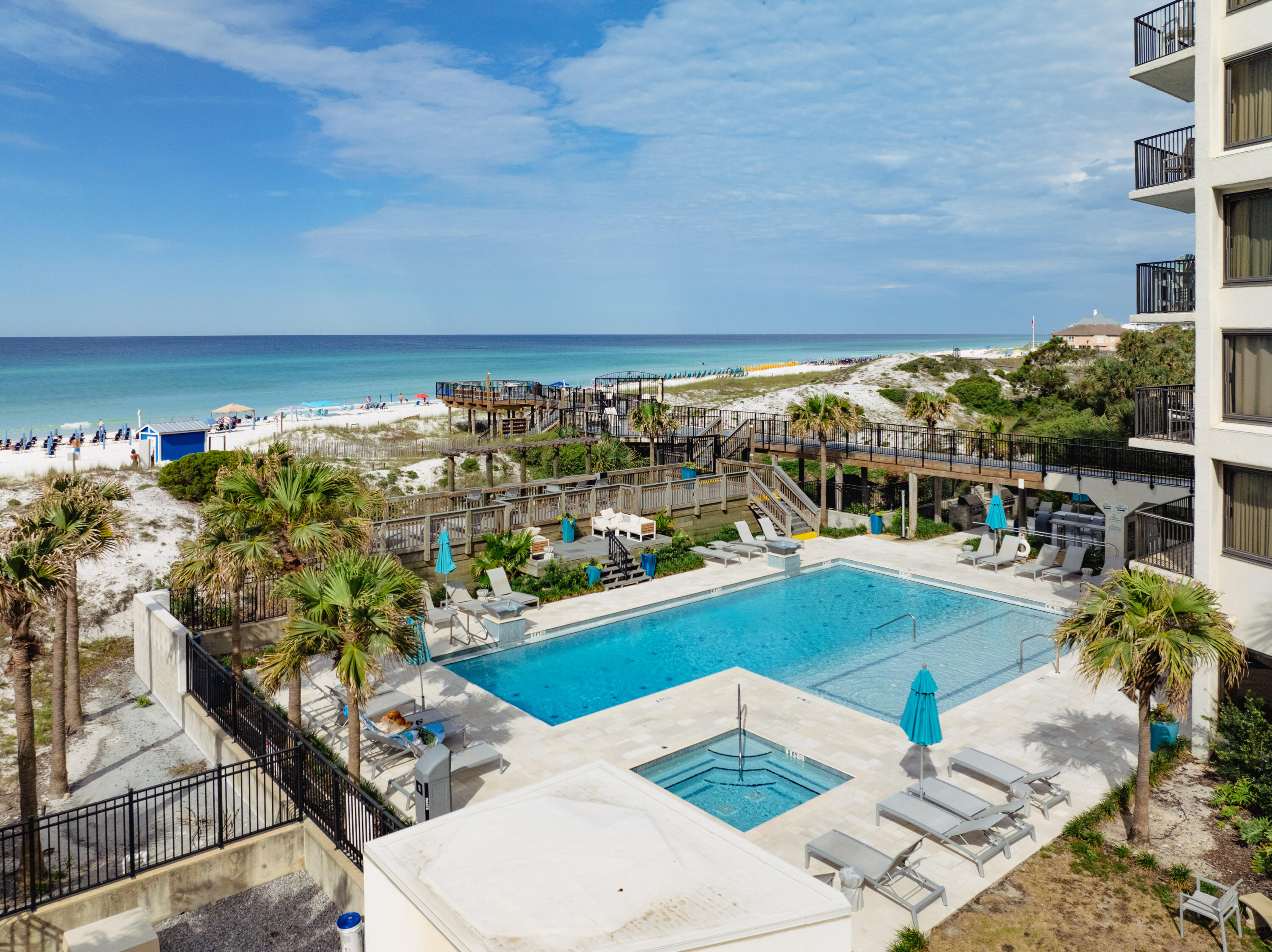 BEACHSIDE ONE - Residential