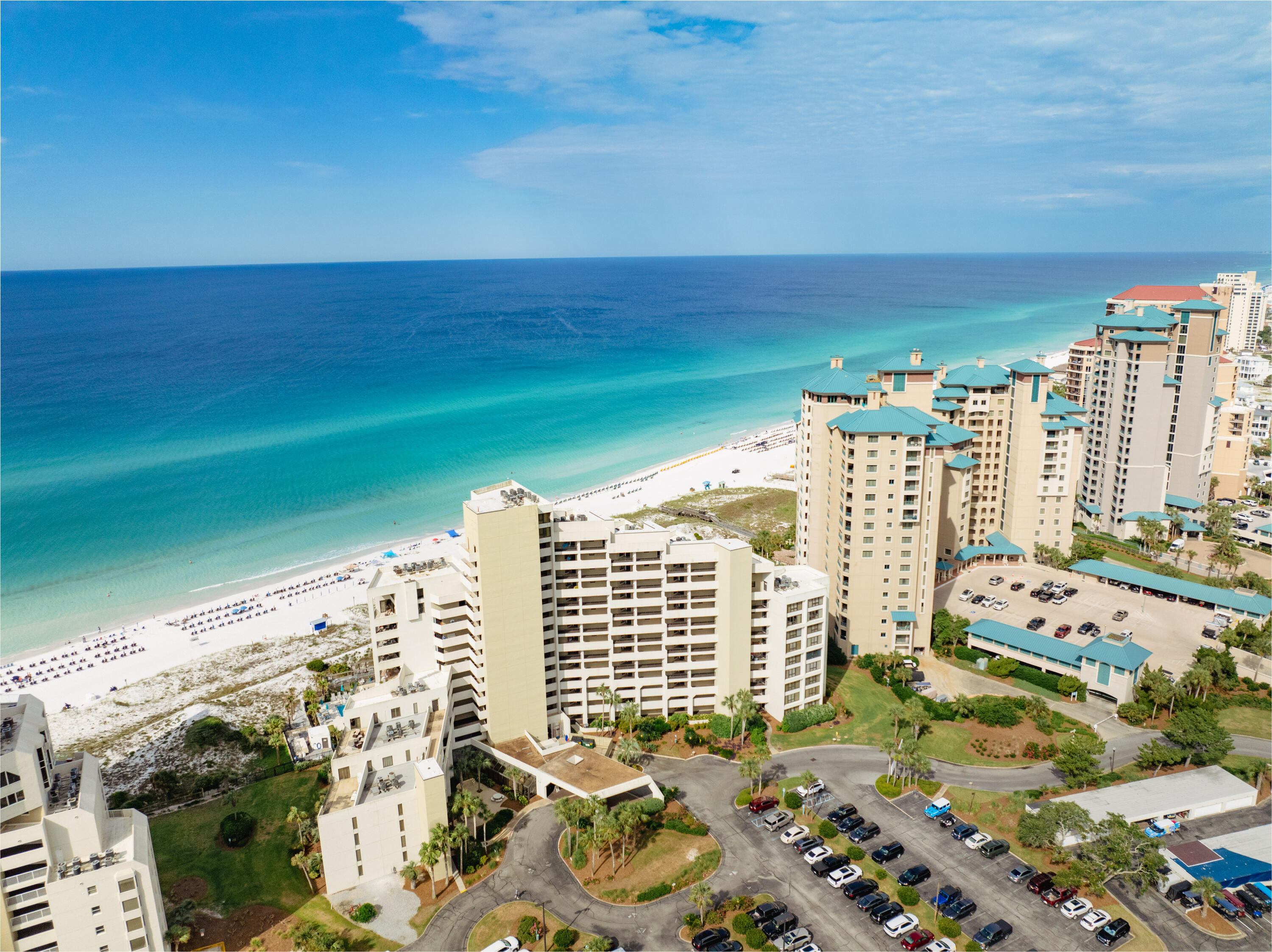 BEACHSIDE ONE - Residential