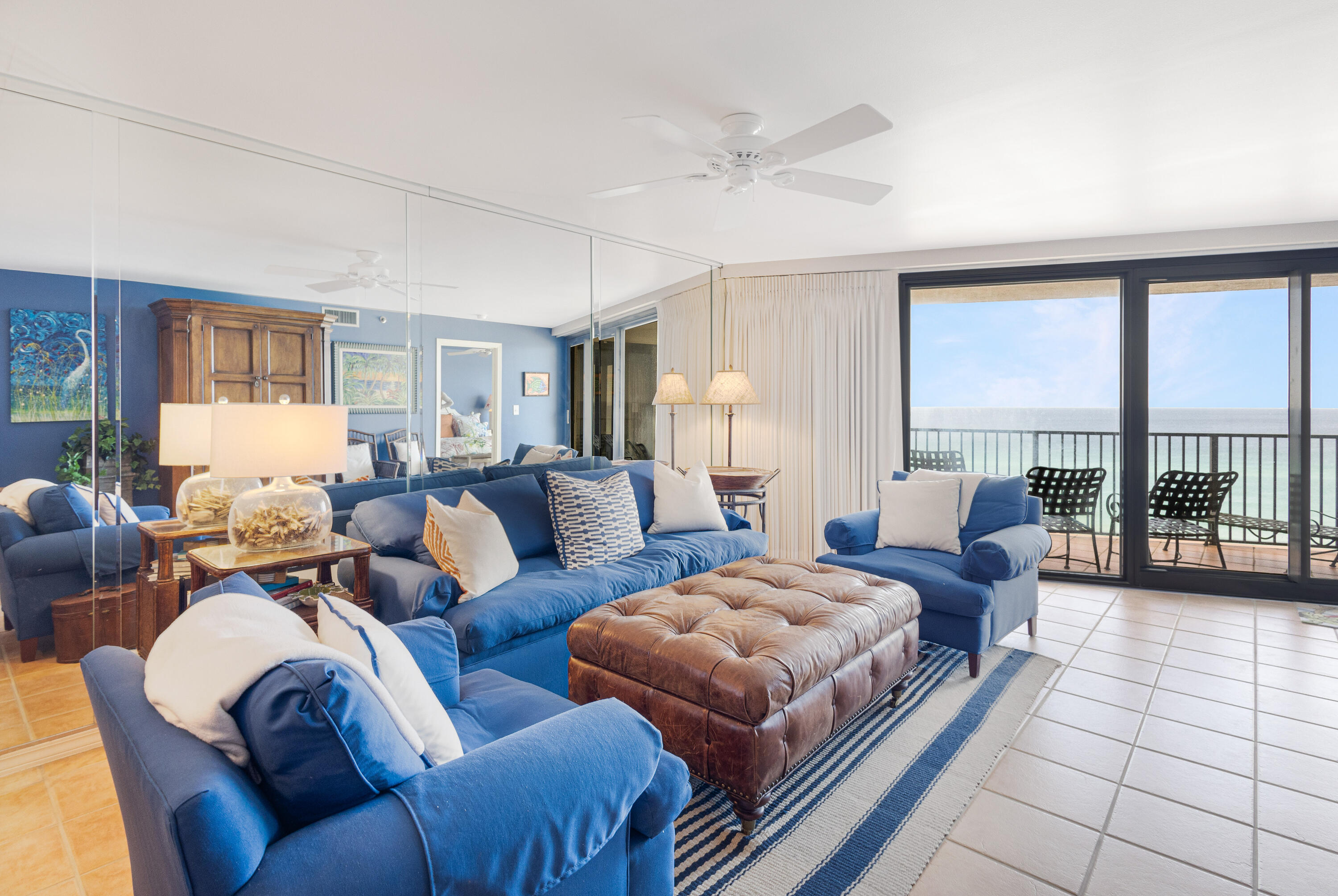 BEACHSIDE ONE - Residential