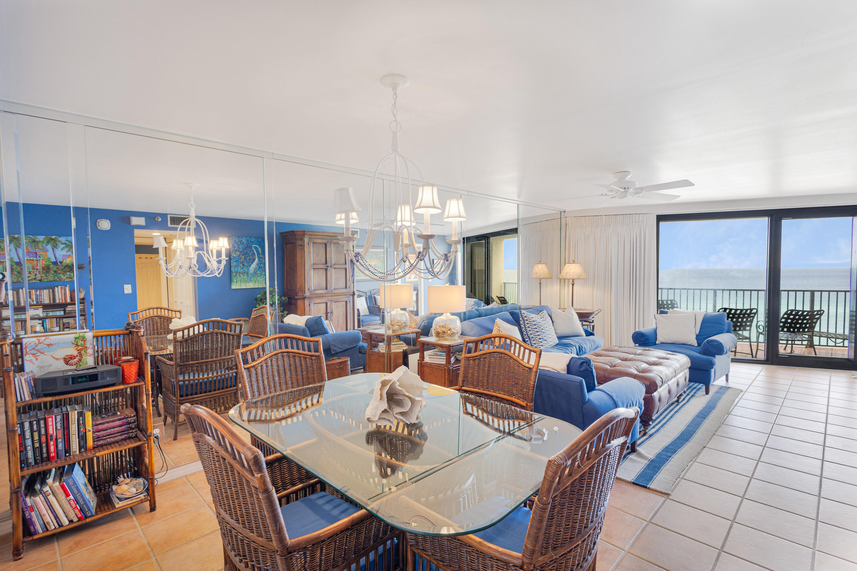 BEACHSIDE ONE - Residential