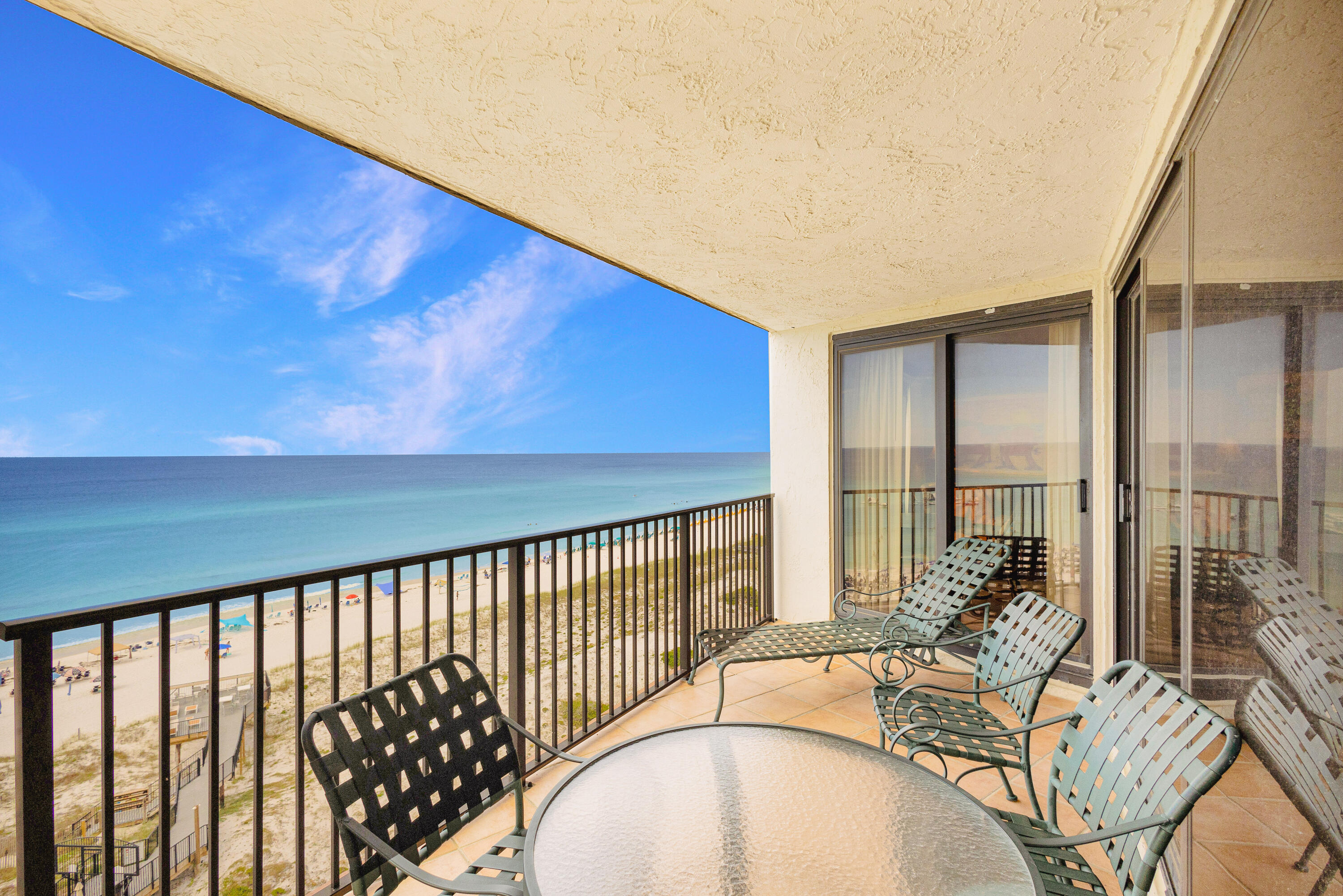 BEACHSIDE ONE - Residential