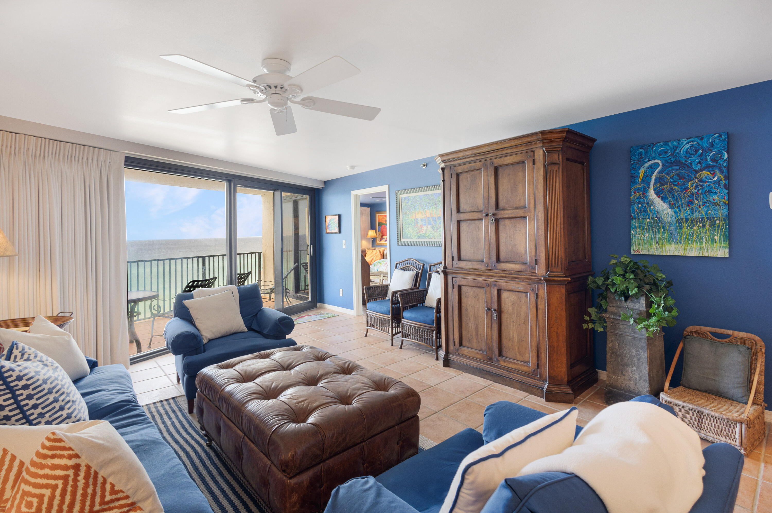 BEACHSIDE ONE - Residential