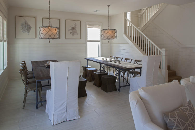 INLET BEACH - Residential