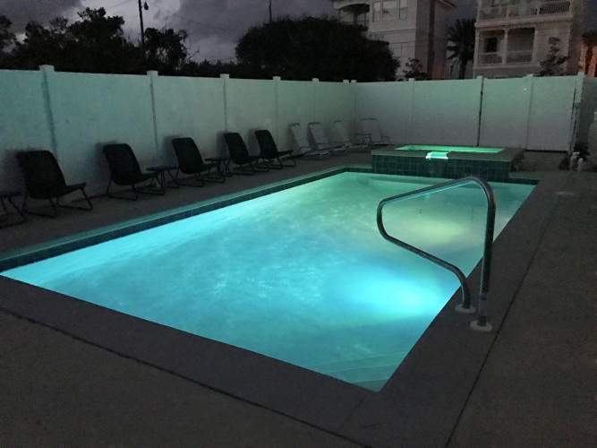 INLET BEACH - Residential
