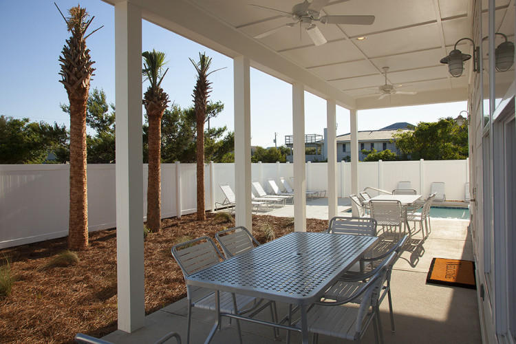 INLET BEACH - Residential