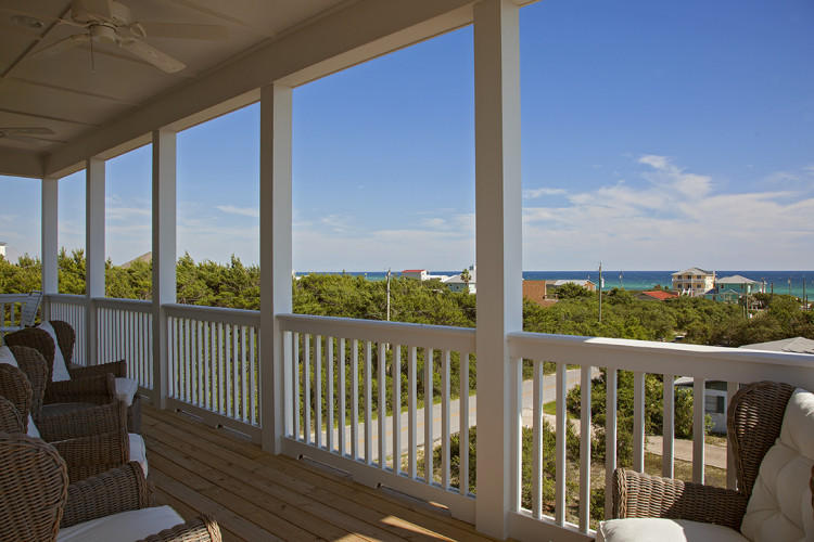 INLET BEACH - Residential