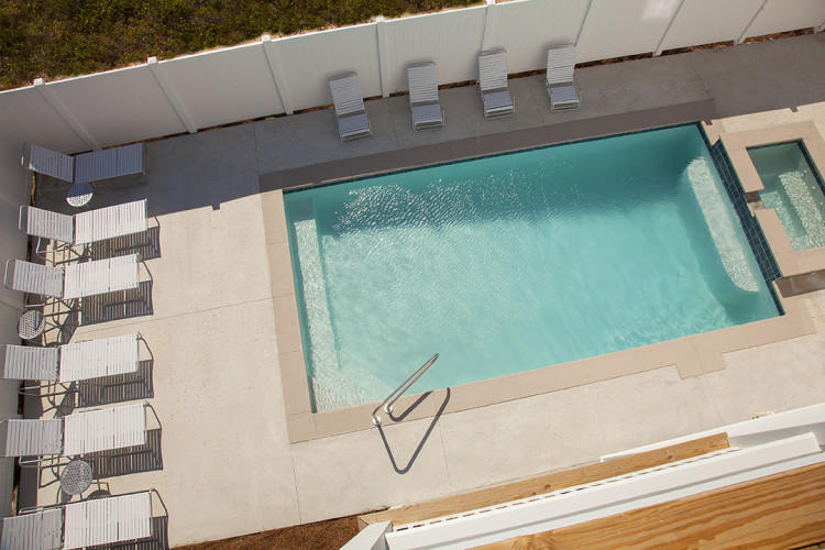 INLET BEACH - Residential