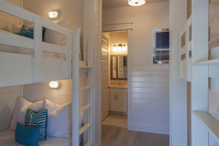 INLET BEACH - Residential