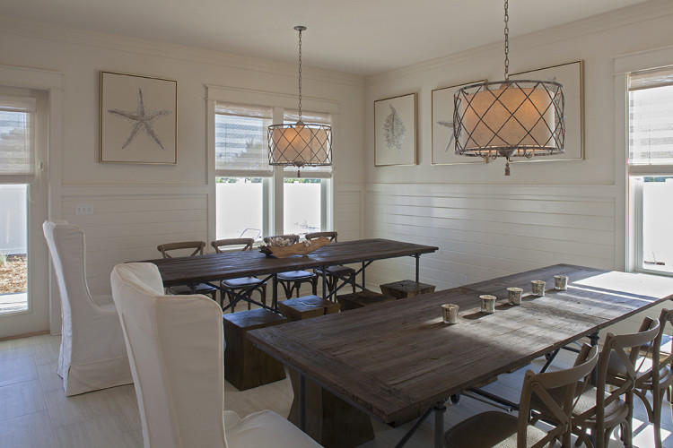 INLET BEACH - Residential