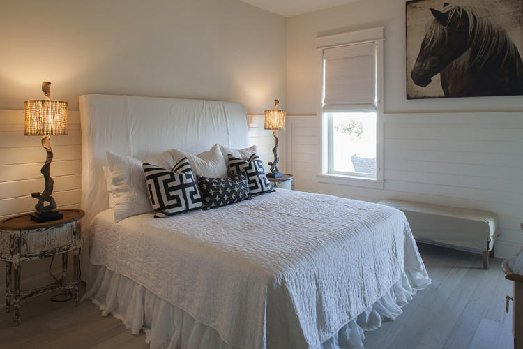 INLET BEACH - Residential
