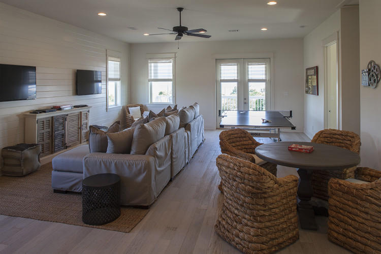 INLET BEACH - Residential