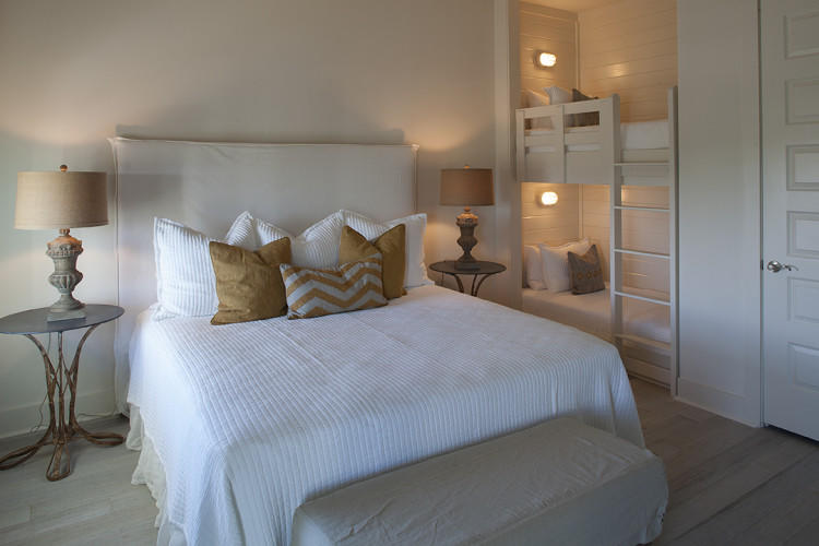 INLET BEACH - Residential