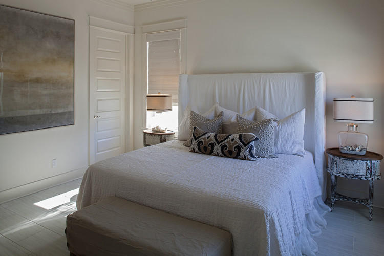 INLET BEACH - Residential