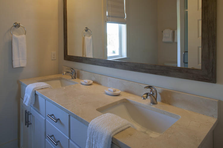 INLET BEACH - Residential