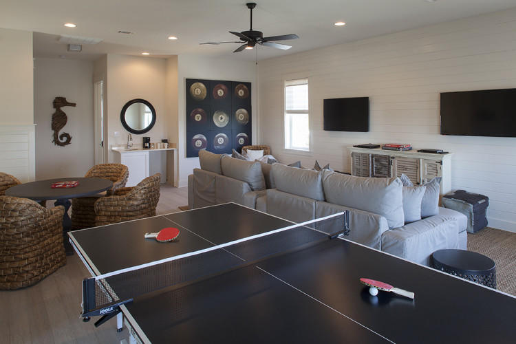 INLET BEACH - Residential