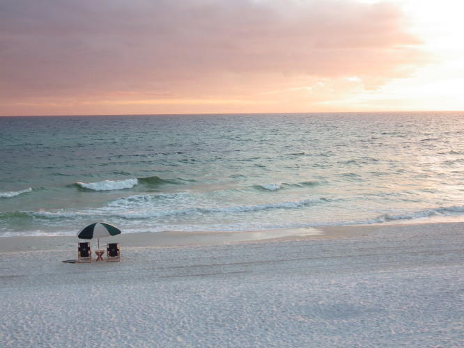 INLET BEACH - Residential