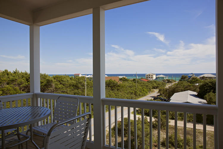 INLET BEACH - Residential