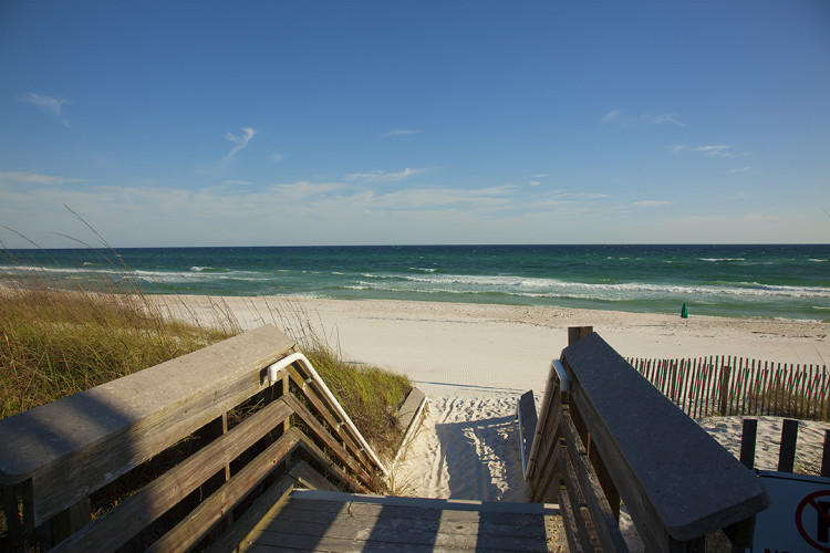 INLET BEACH - Residential