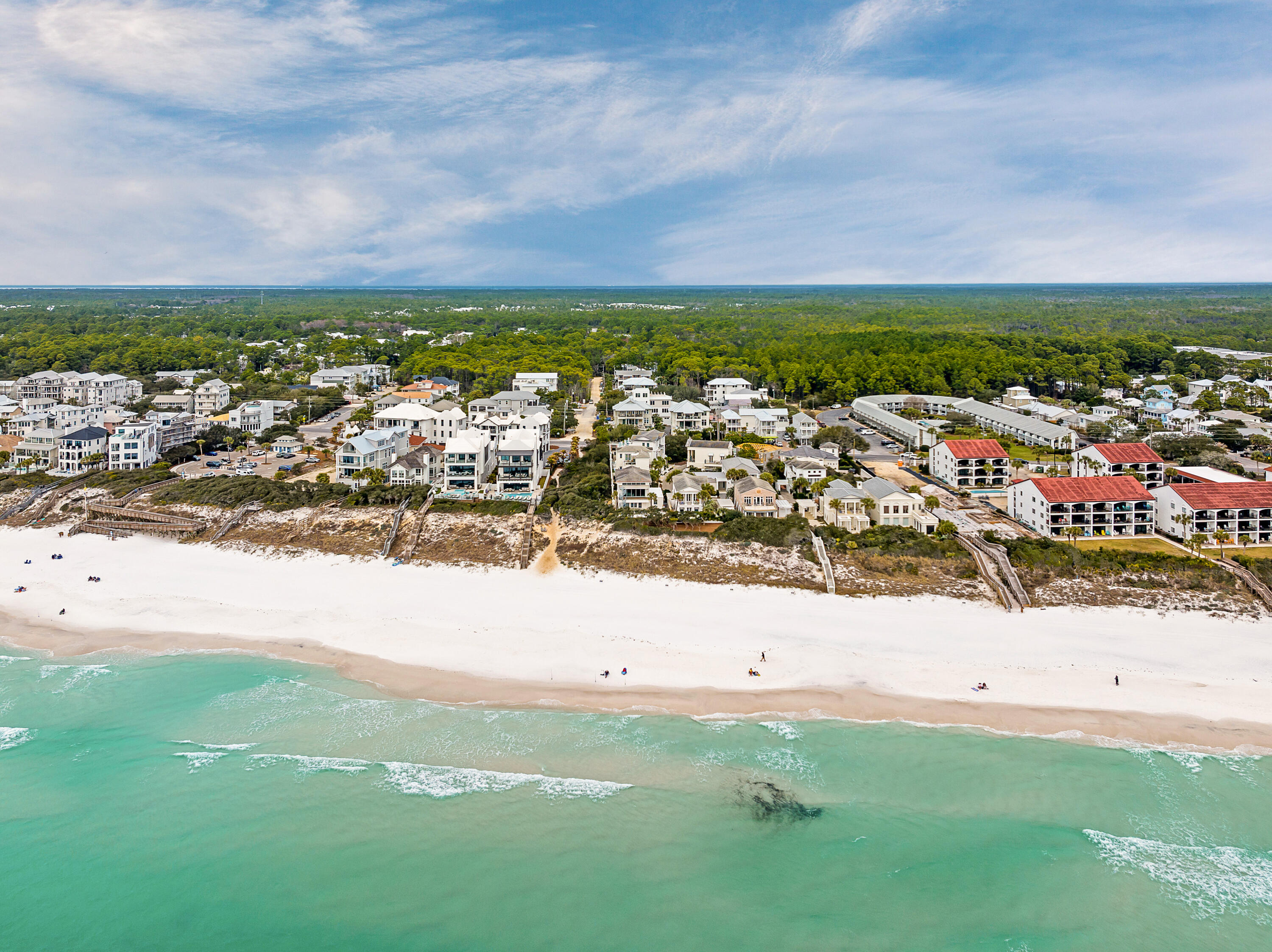 JASMINE DUNES - Residential