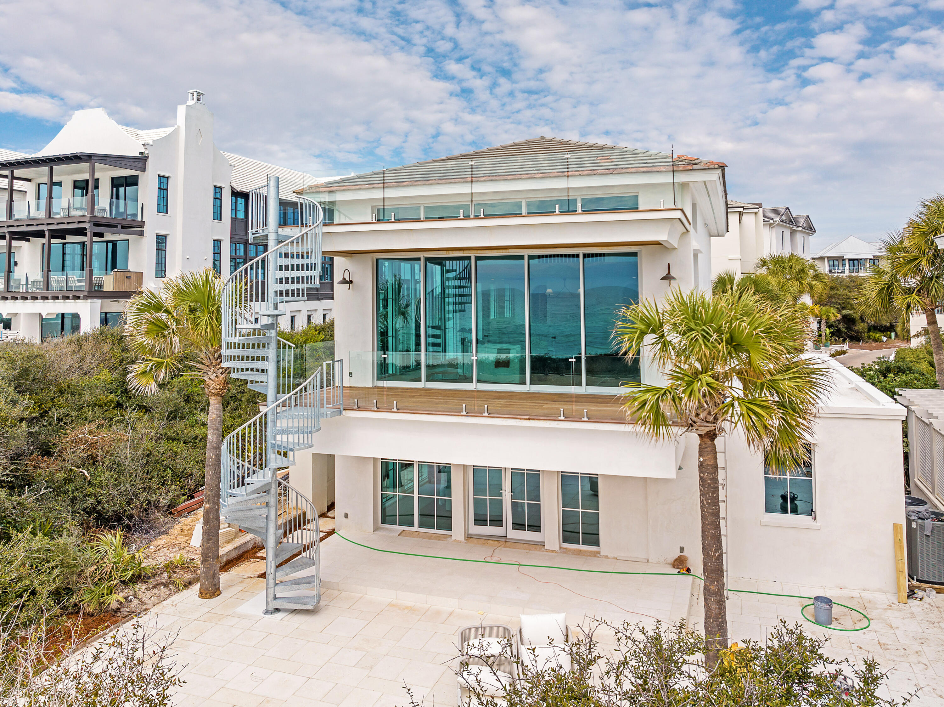 JASMINE DUNES - Residential