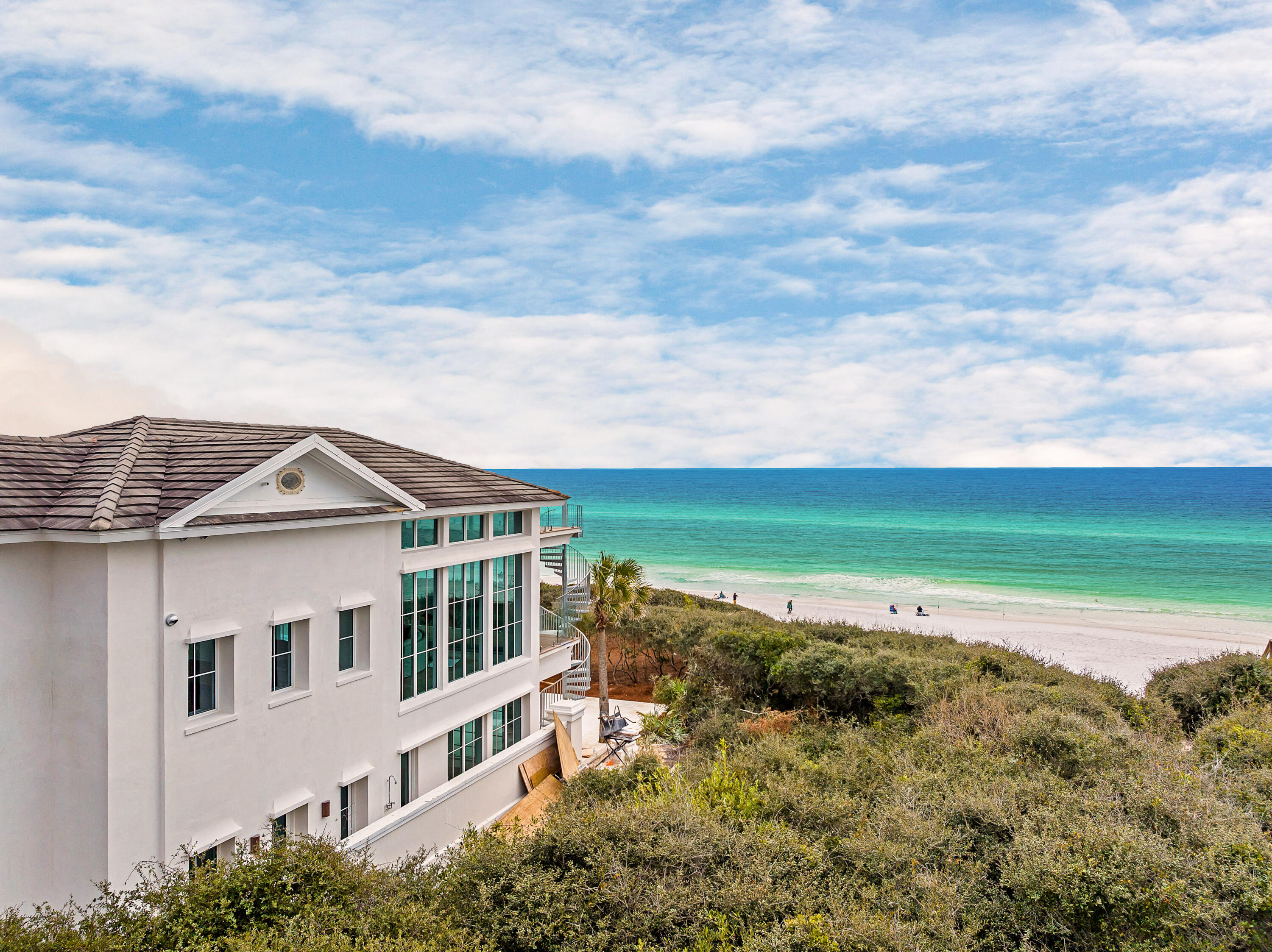 JASMINE DUNES - Residential