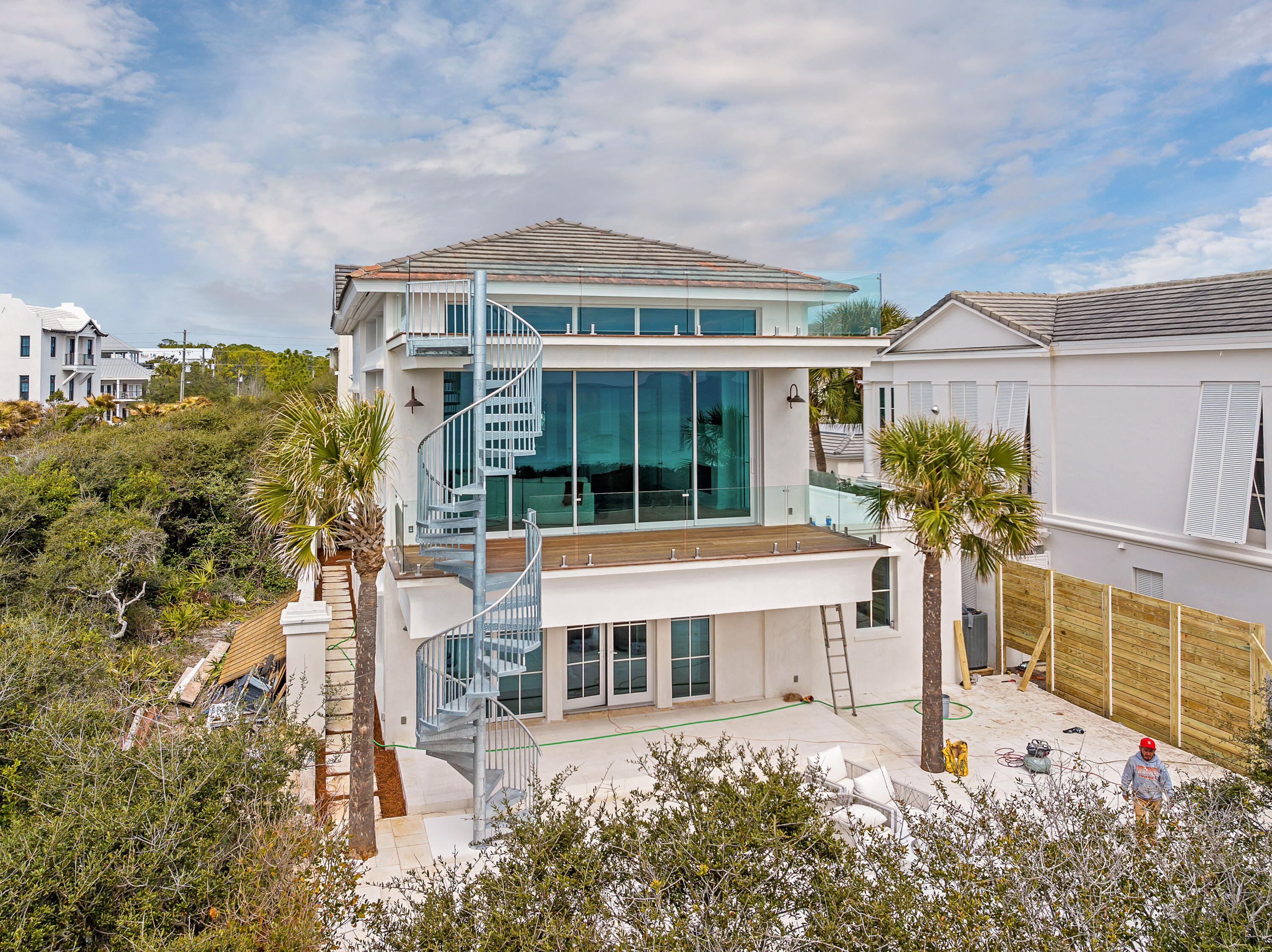 JASMINE DUNES - Residential
