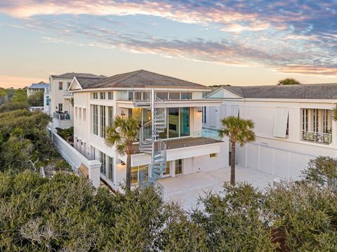 40 Jasmine Circle Santa Rosa Beach FL 32459