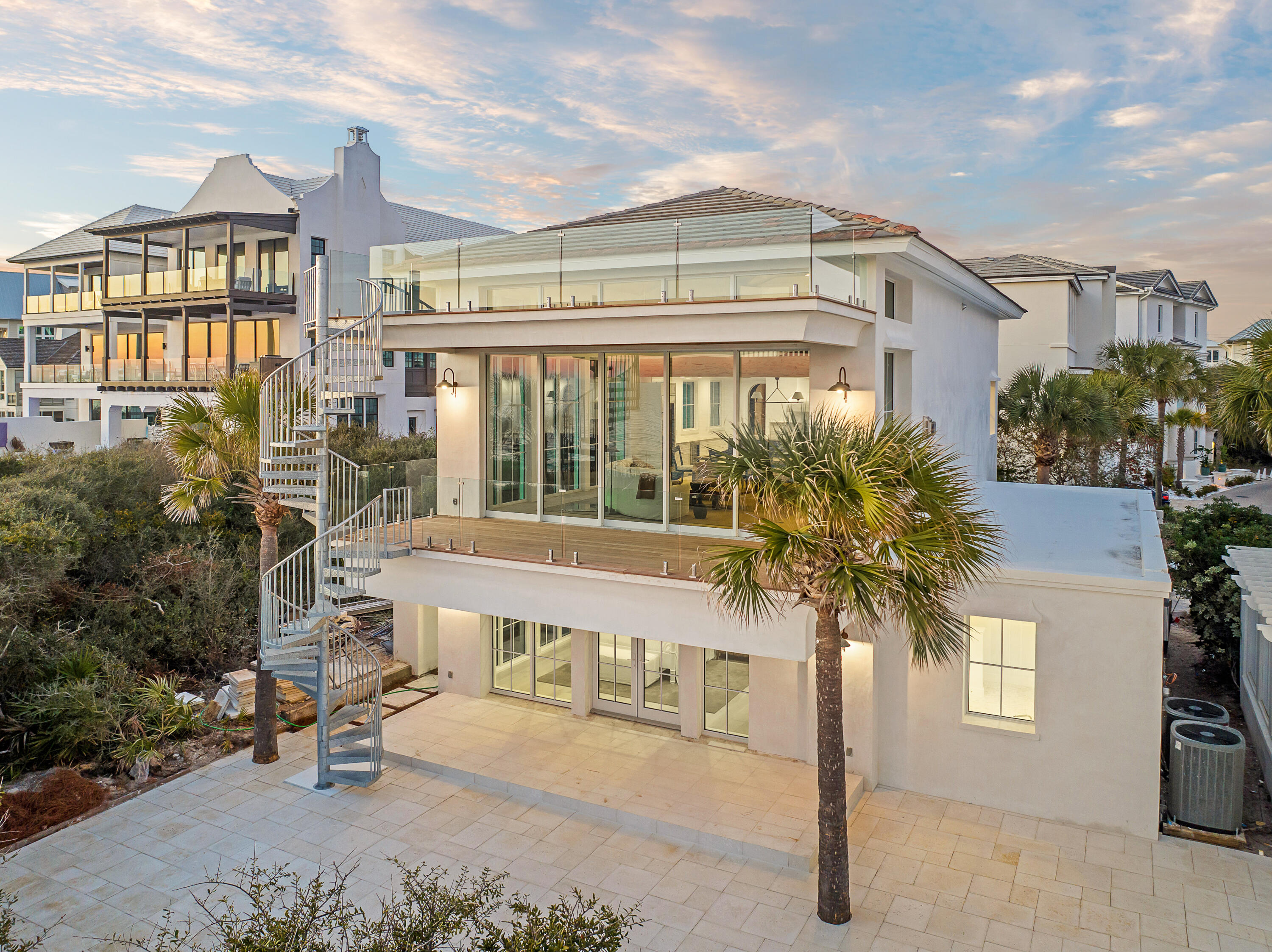 JASMINE DUNES - Residential