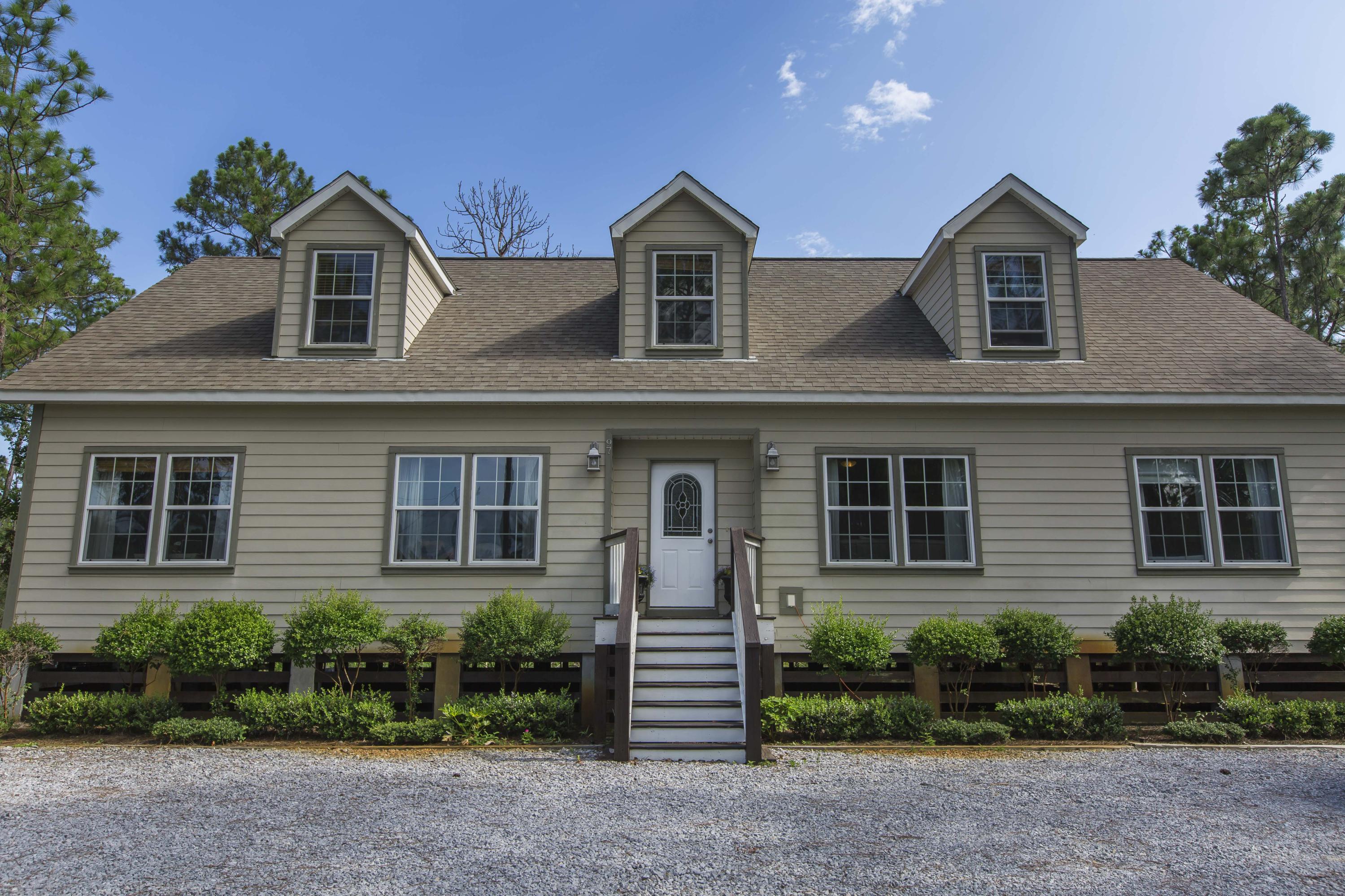 West Nursery - Residential